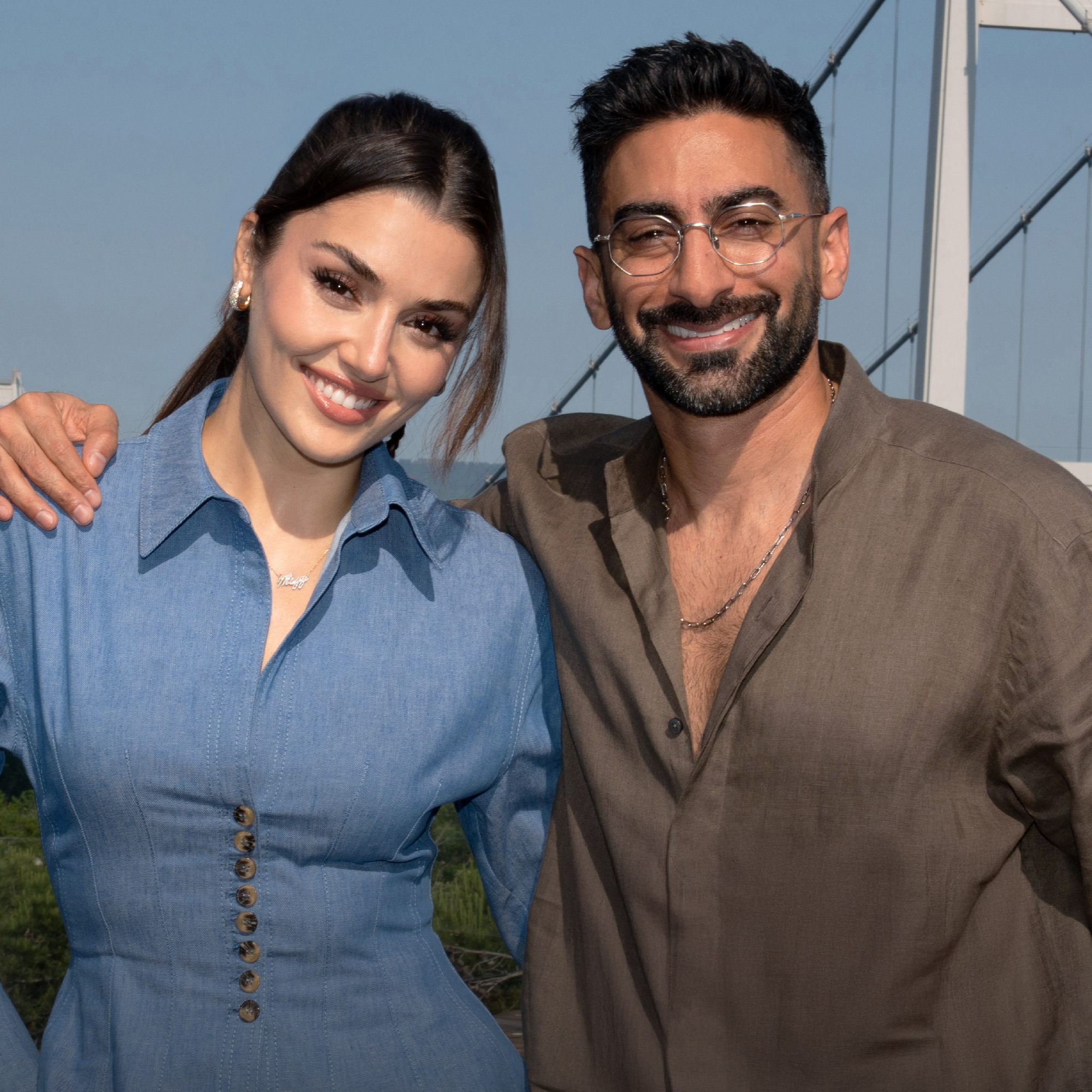 #ABtalks with Hande Erçel | Chapter 227 | مع هاندا ارتشيل