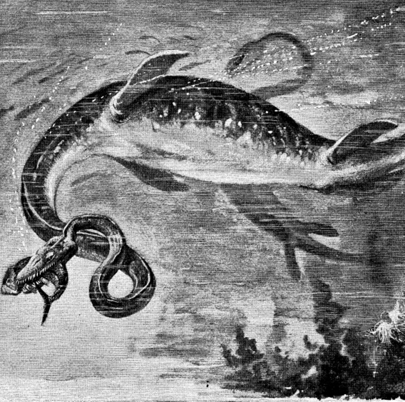 Historical Blindness