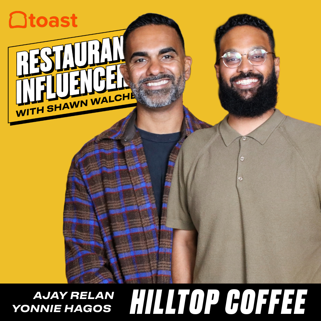 How To Make Your Business A Mission-Driven Space For The Community episode artwork