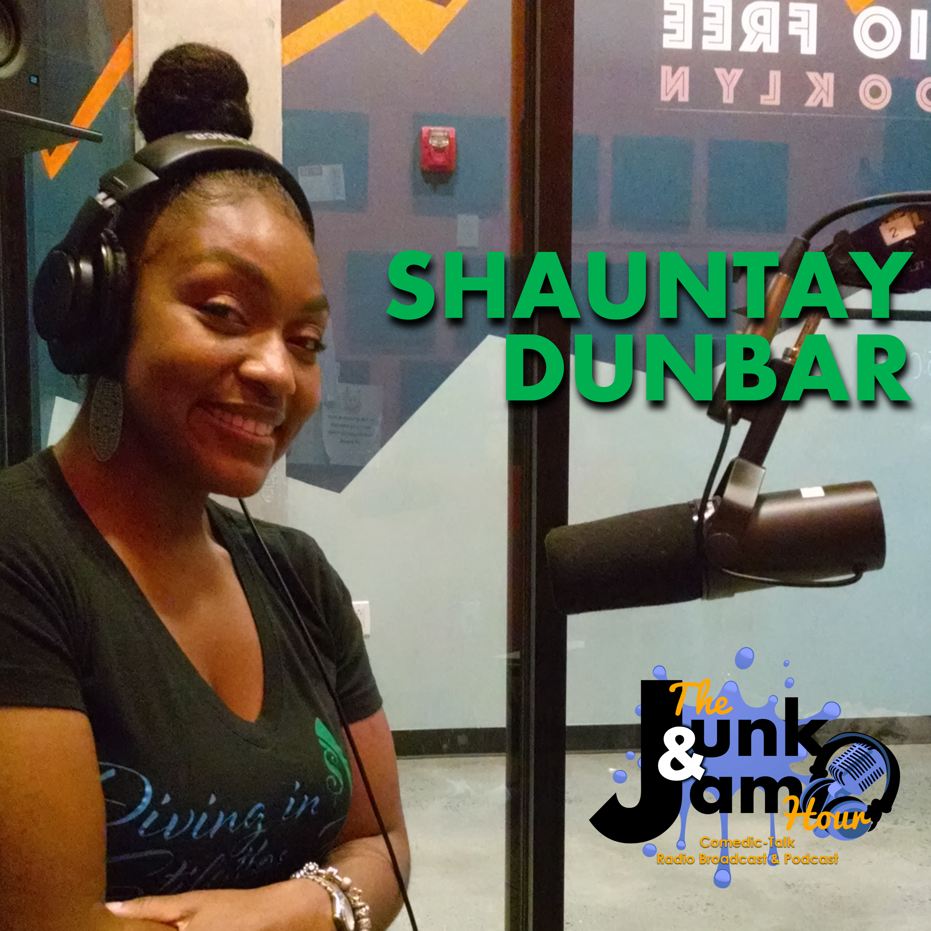 The Junk and Jam Hour