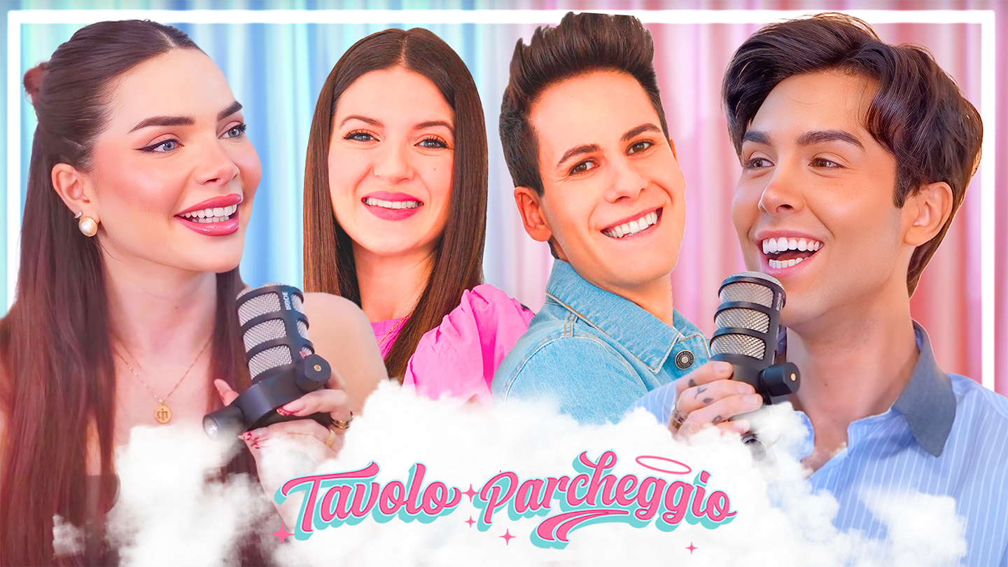 Litigi  e Matrimoni con i Me Contro Te - Ep. 74