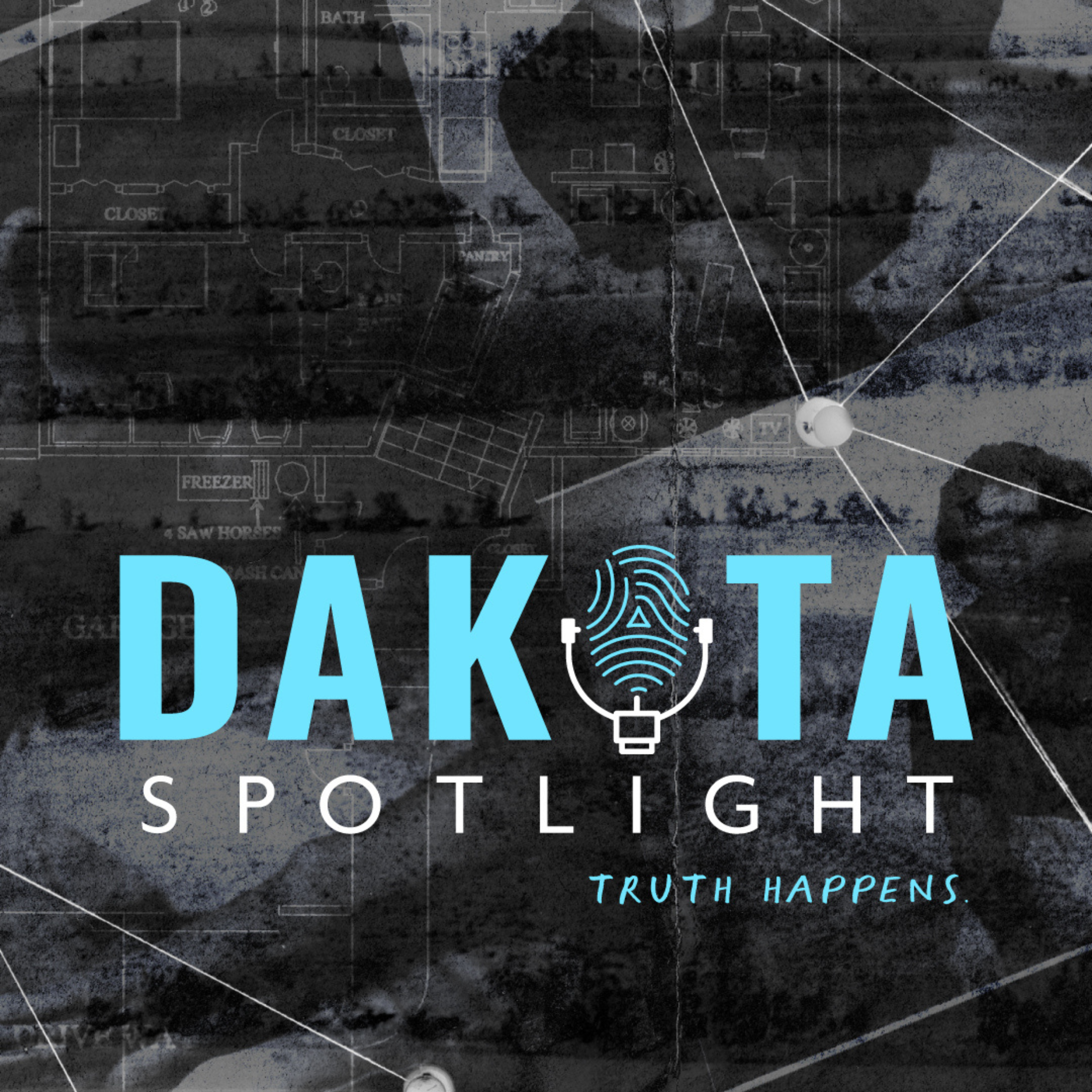 Dakota Spotlight: True Crime & Cold Case Investigations