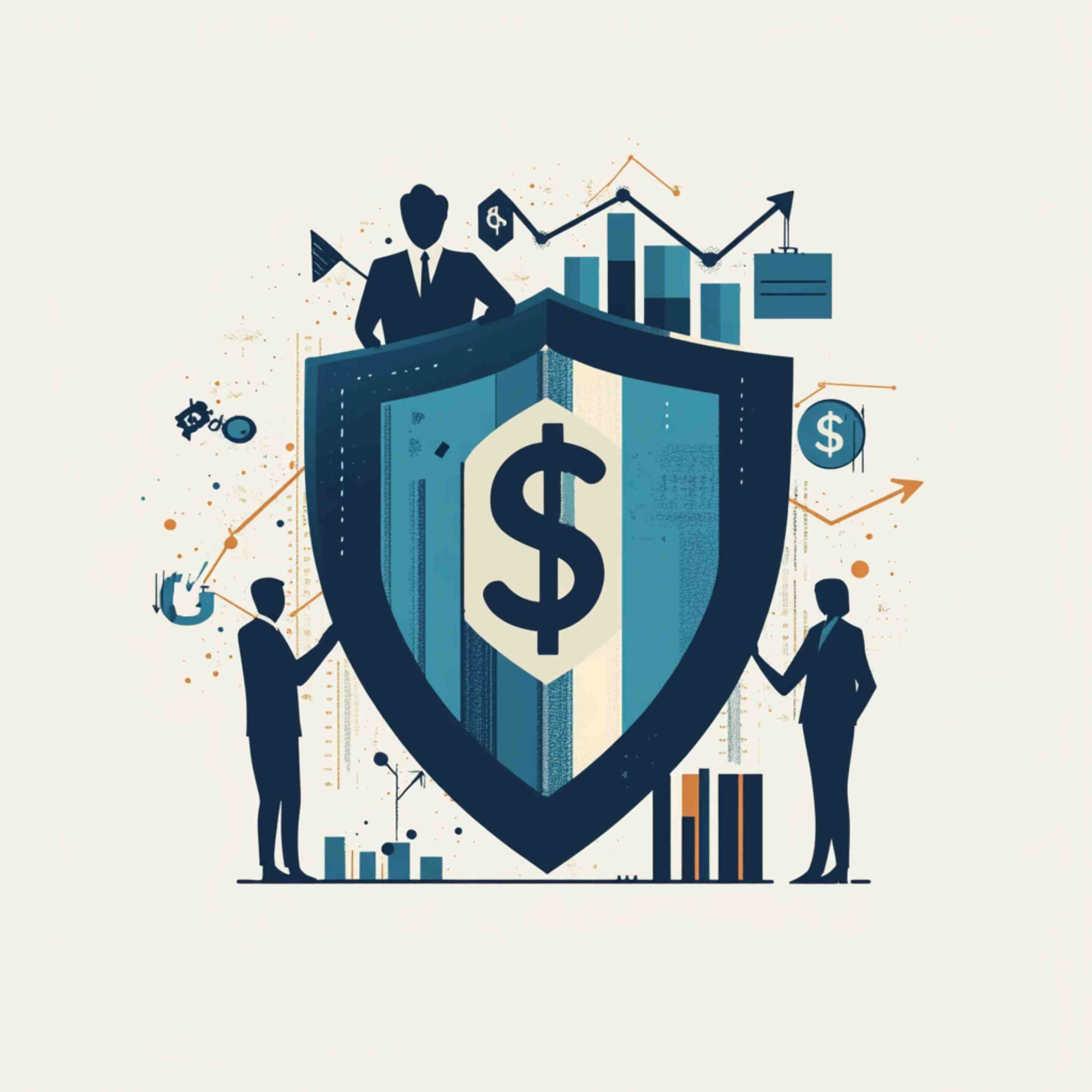 The Yield Shield: Preferred Shares by Wanderer of Millenial Revolution on Investment Income