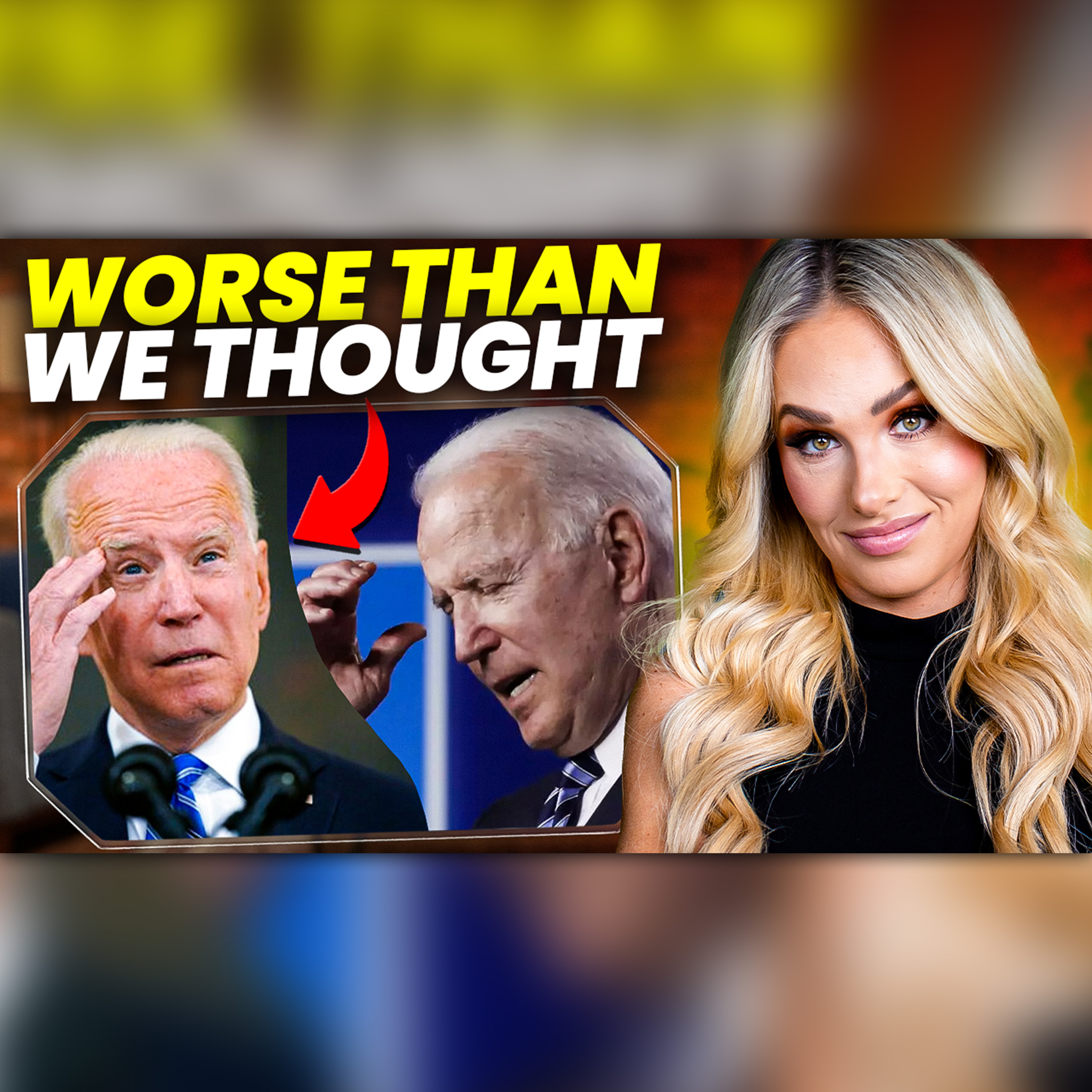 Tomi Lahren is Fearless