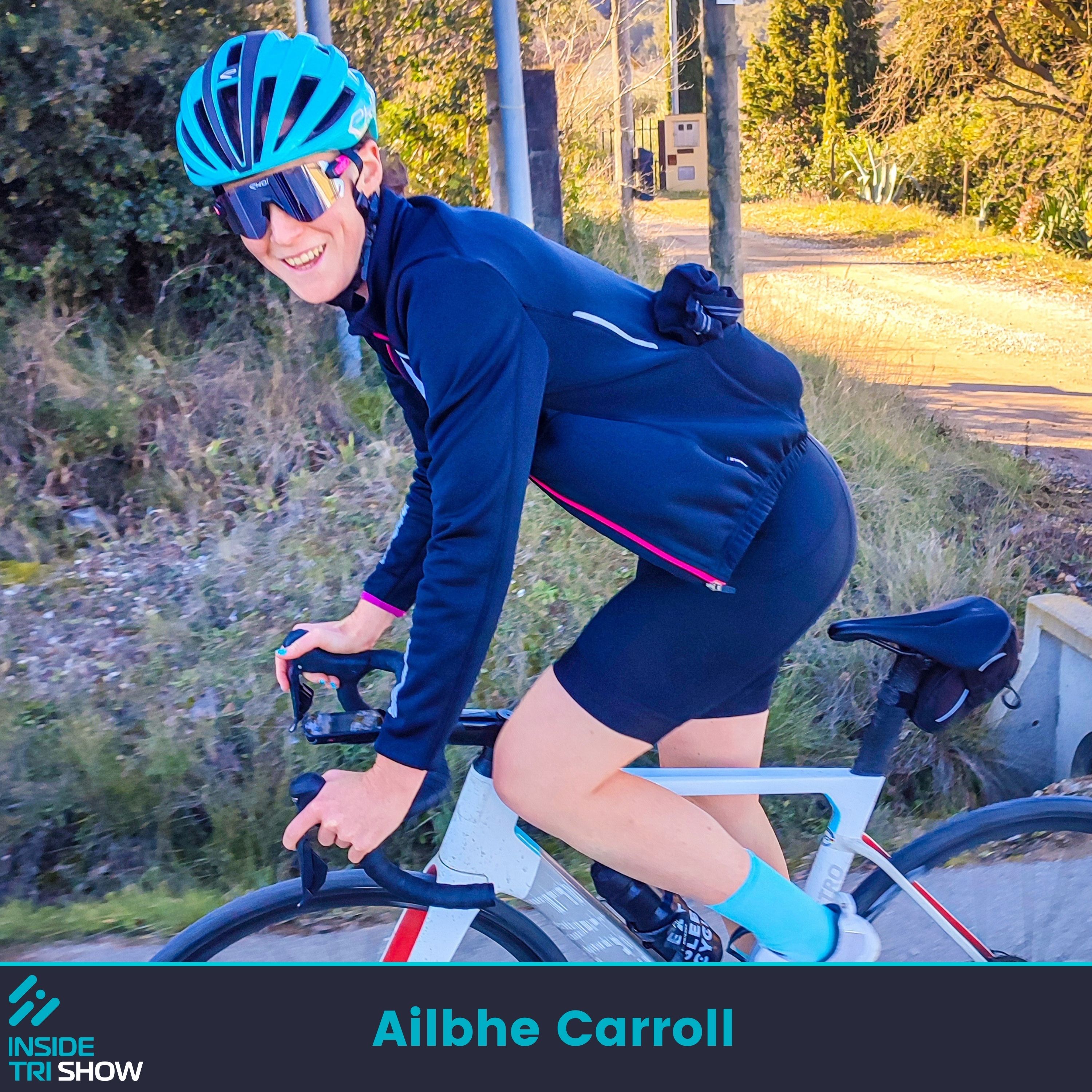 Inside Tri Show