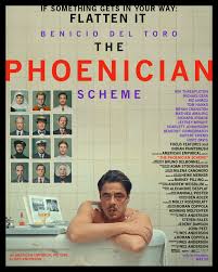Writers on Cannes 3: M. Sellers Johnson talks Wes Anderson and Kristen Stewart