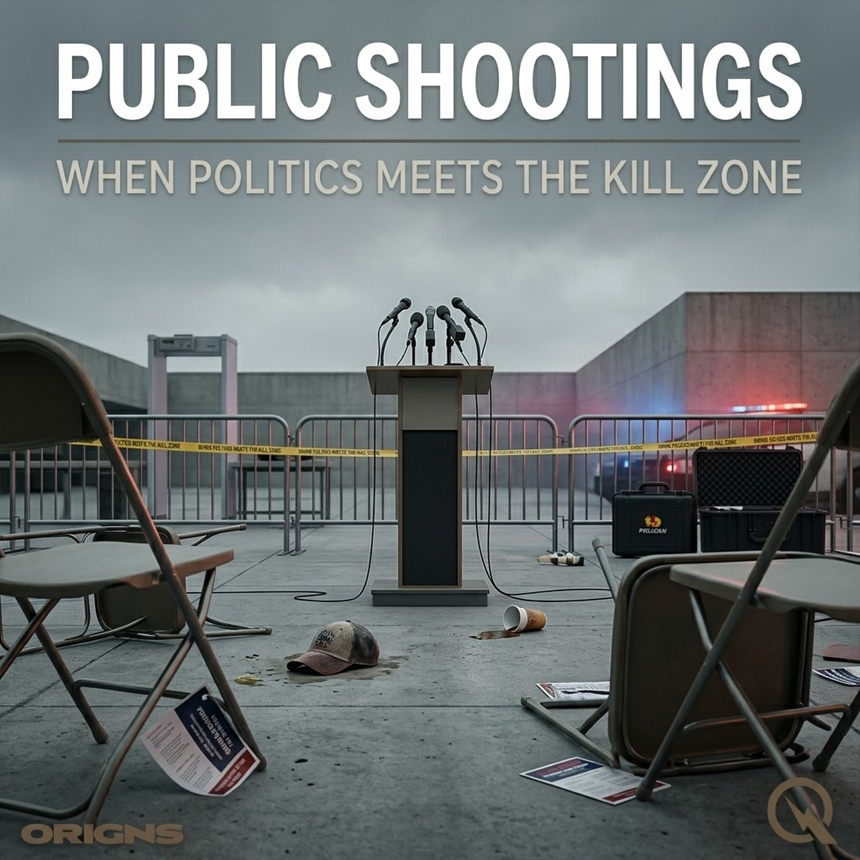 Public Shootings