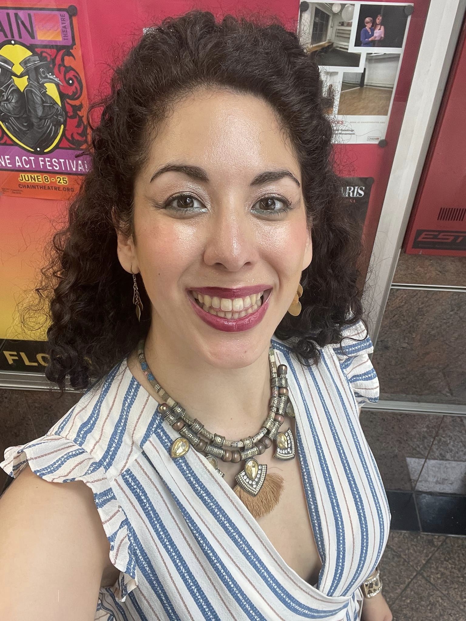 Troubadours and Raconteurs with E.W. Conundrum Demure - Conversation, Essays, Poetry & Music.