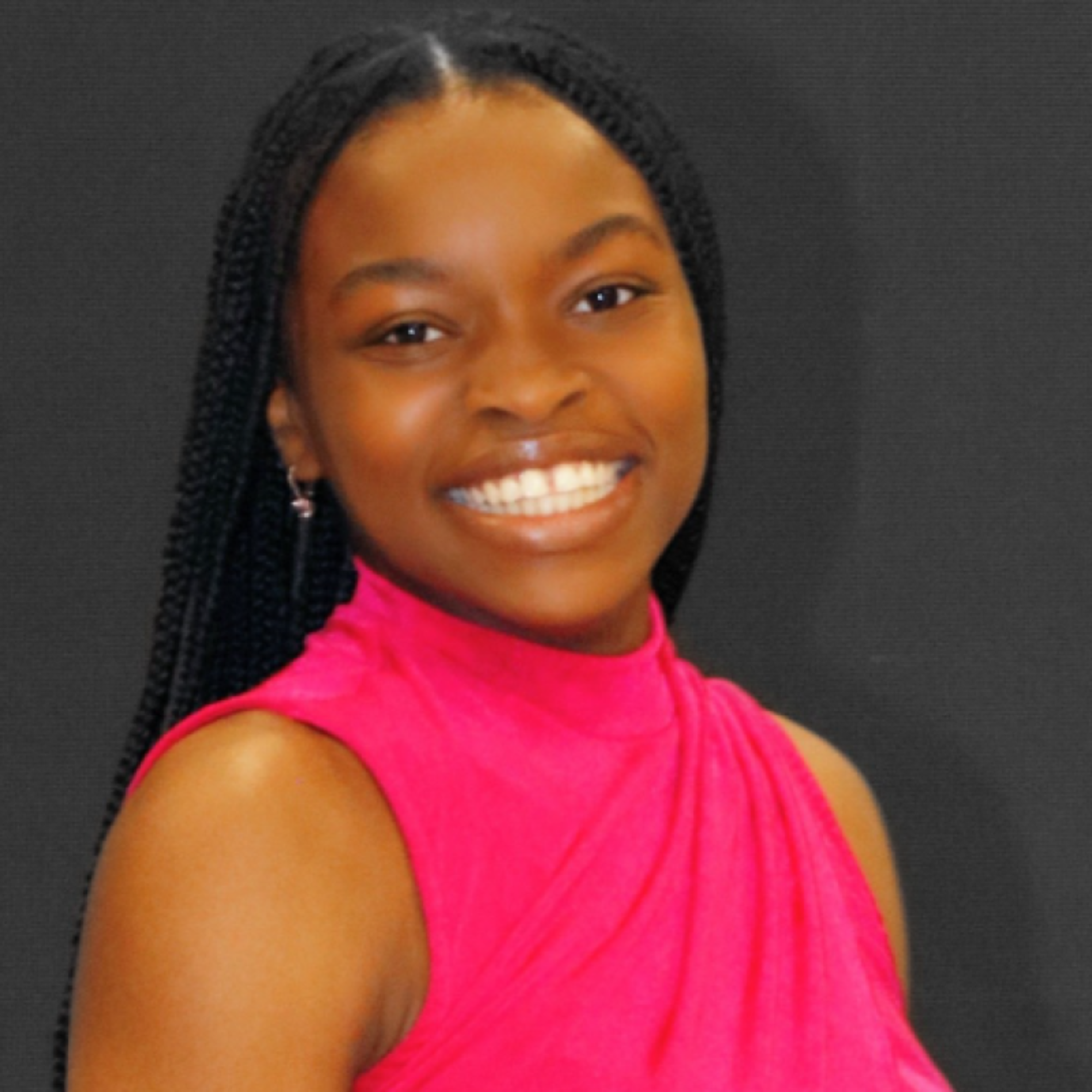 Redefining Menstrual Education with Starlesle Orji