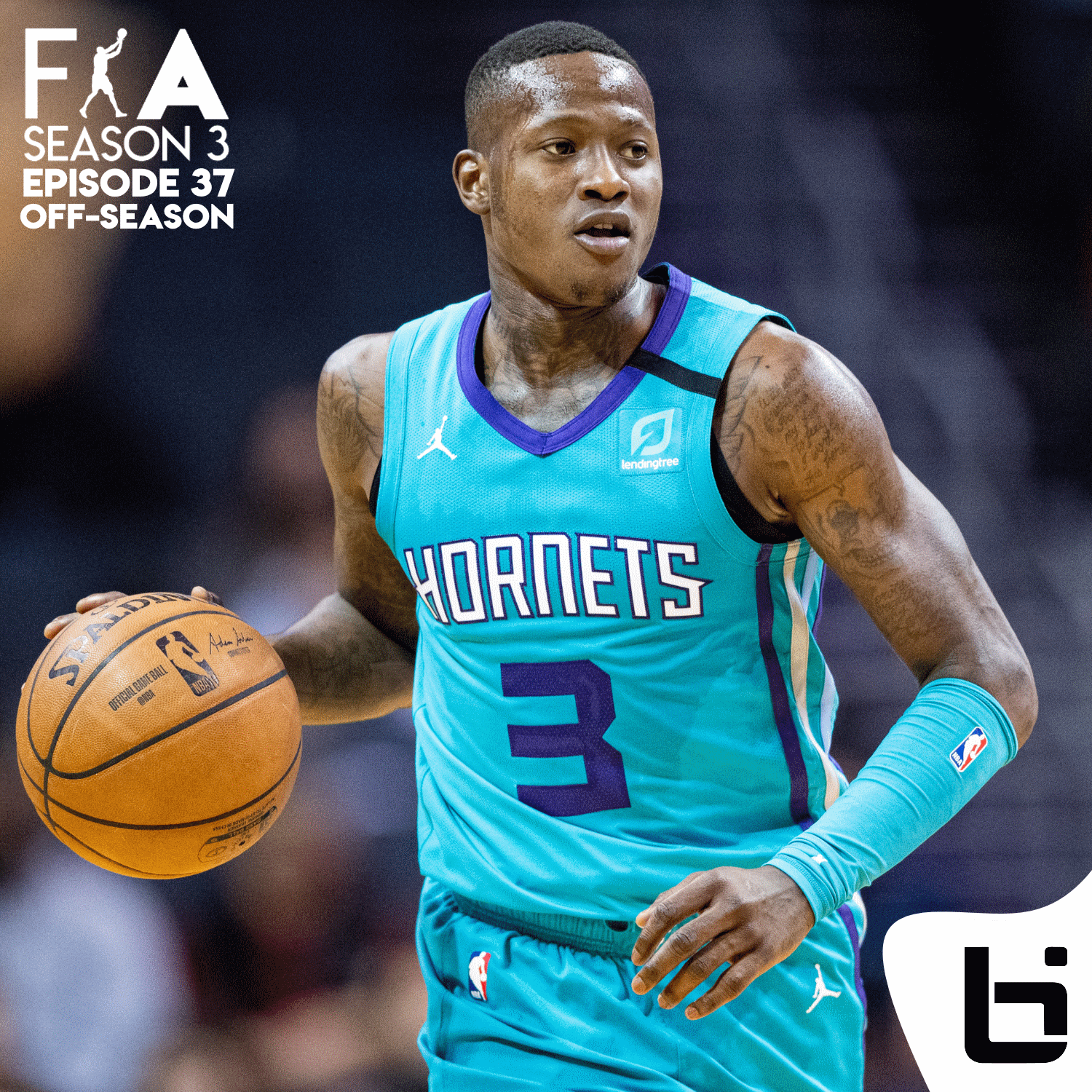Off-Season: Trades and Things episode artwork