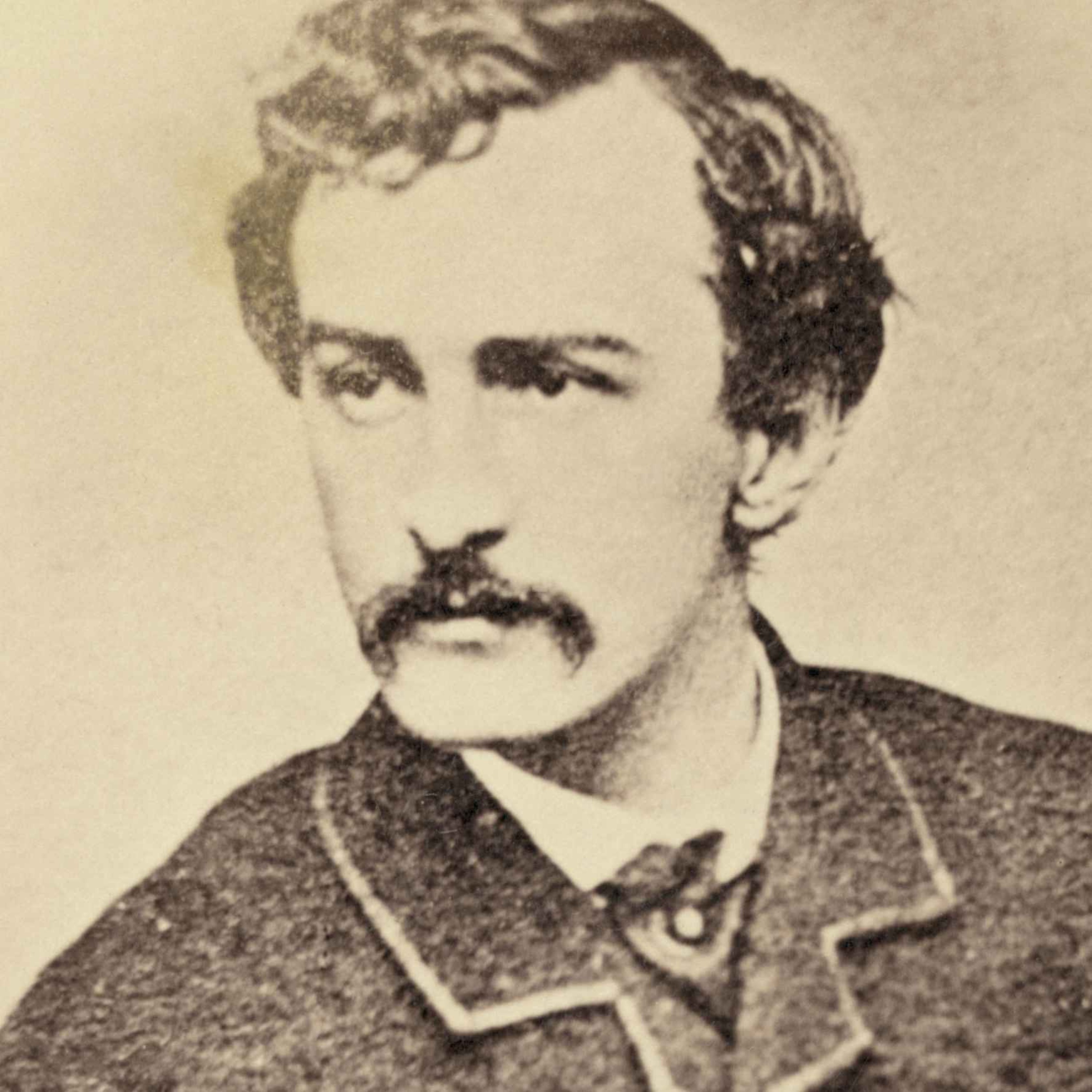 Killing Lincoln's Killer