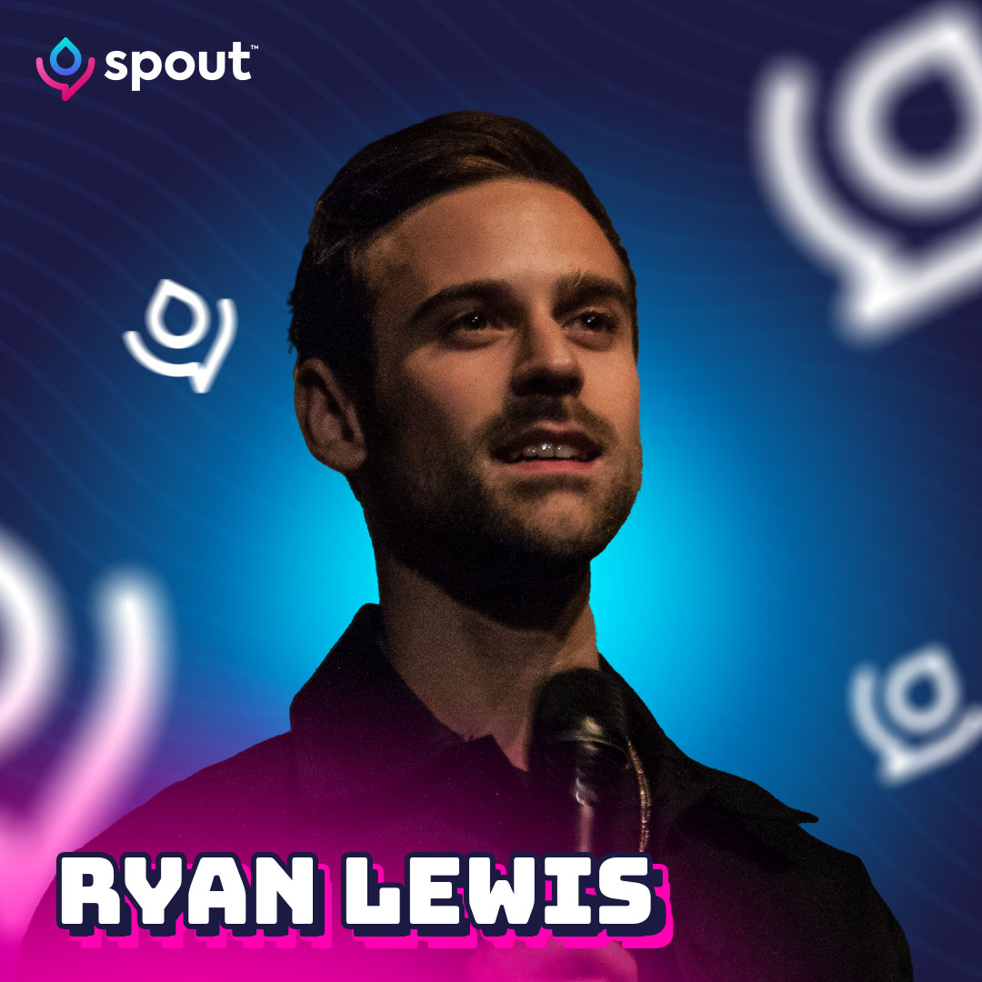 Ryan Lewis, Part 2