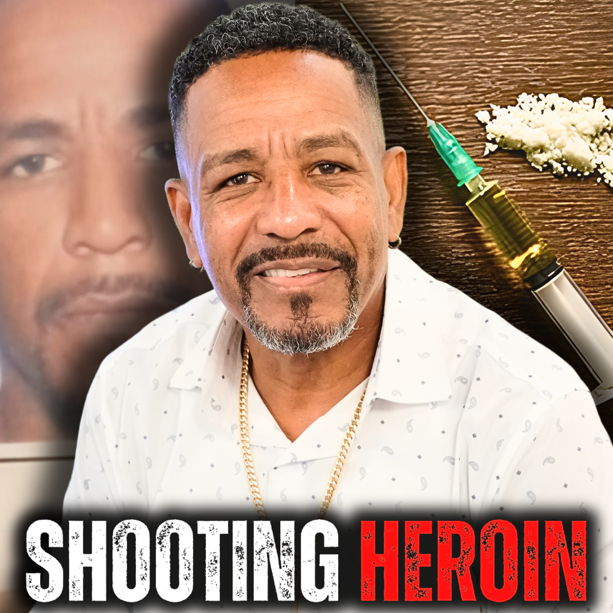 Inside a Heroin Addict’s BRUTAL Lifestyle | Joining a Gang, Attempted Murder, Prison & Sobriety