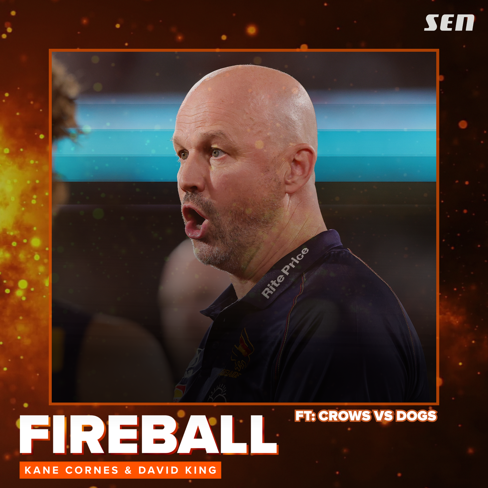 "I thought they were poorly prepared." | First Thoughts - Adelaide vs Bulldogs (23.03.26)