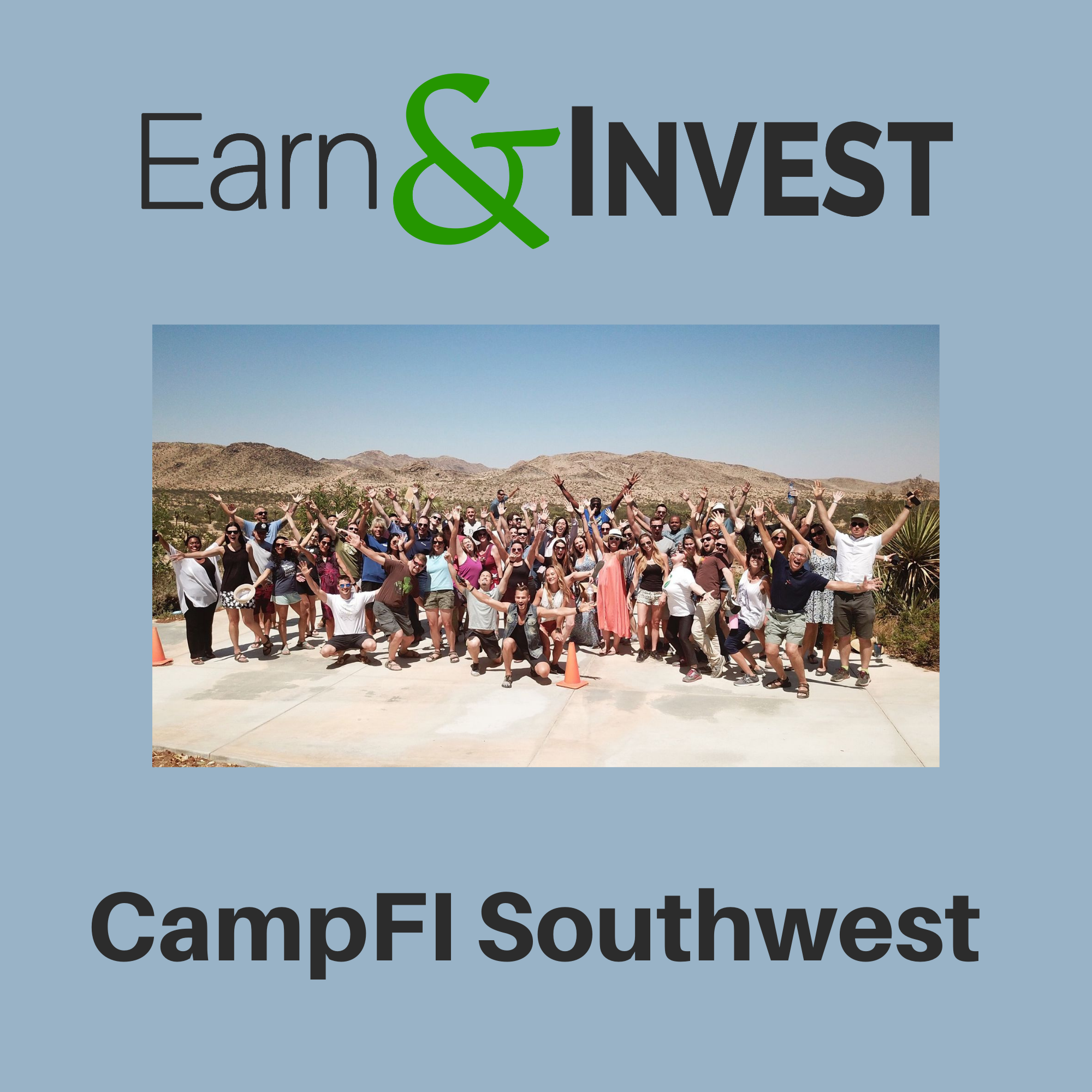 Telling Our Financial Stories From CampFI Southwest 2021