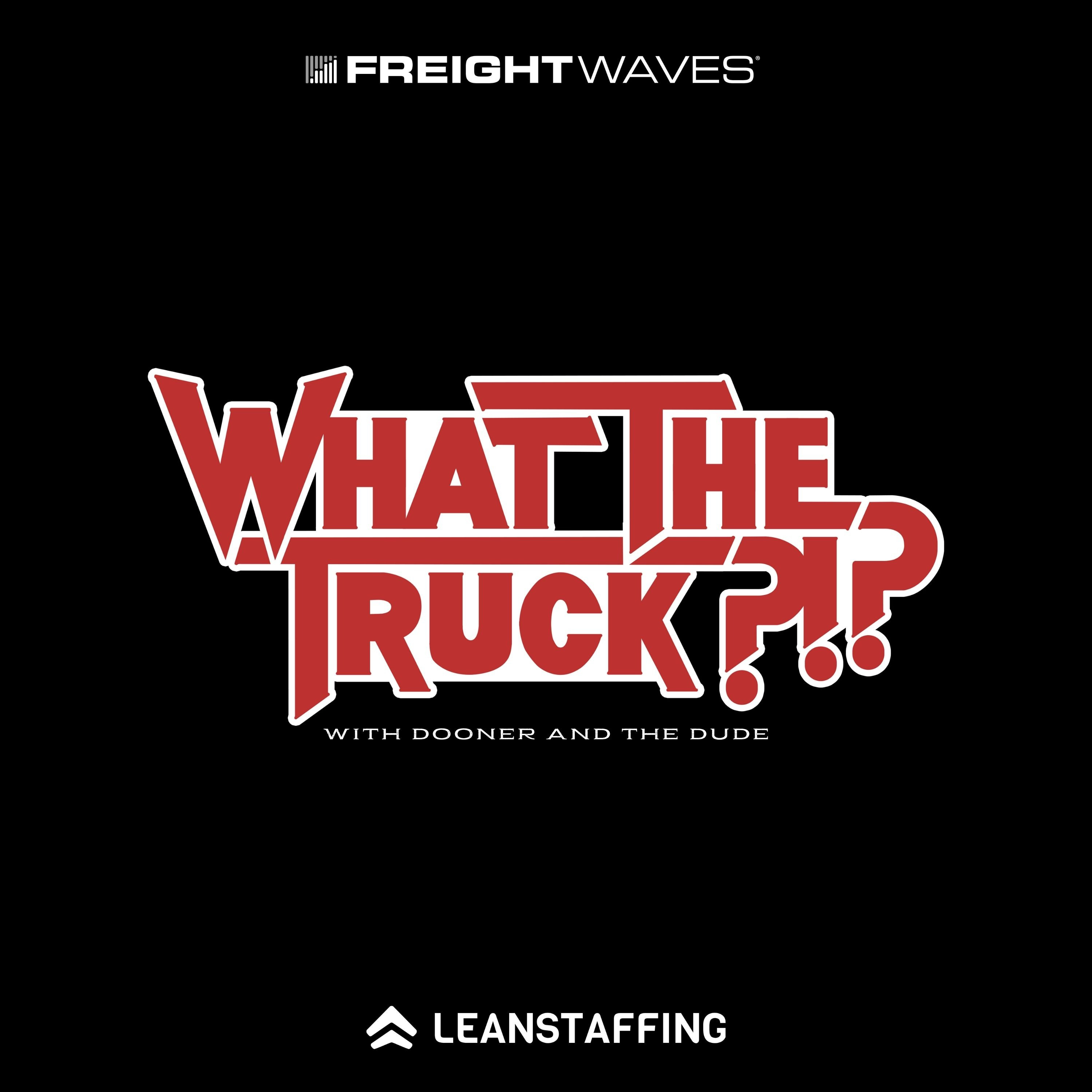 Grocery Store Supply Chain Shocked