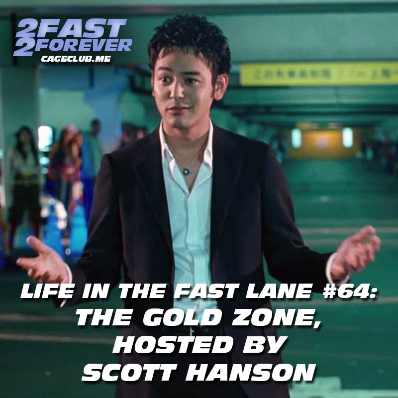 2 Fast 2 Forever: The Fast and Furious Podcast