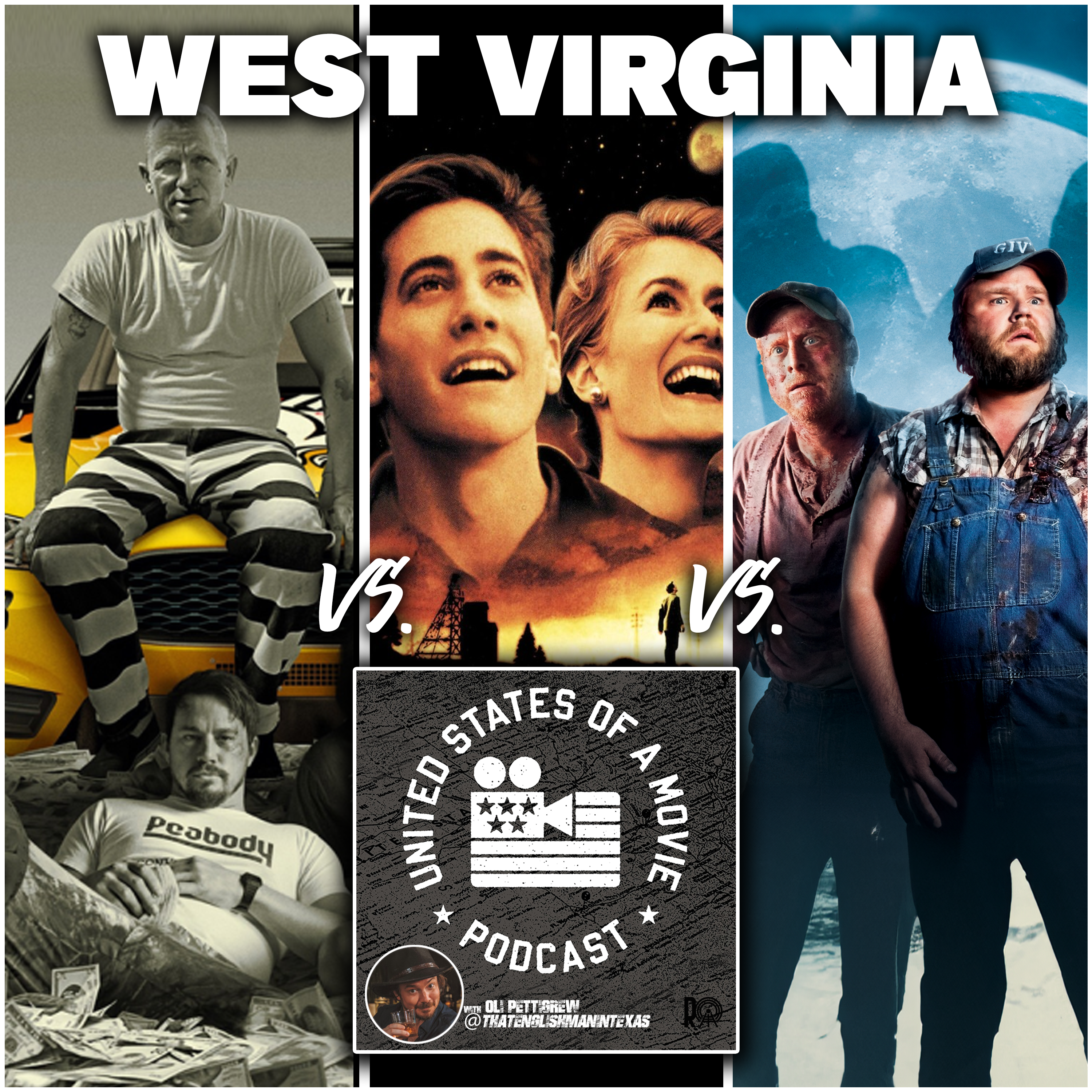 United States of a Movie