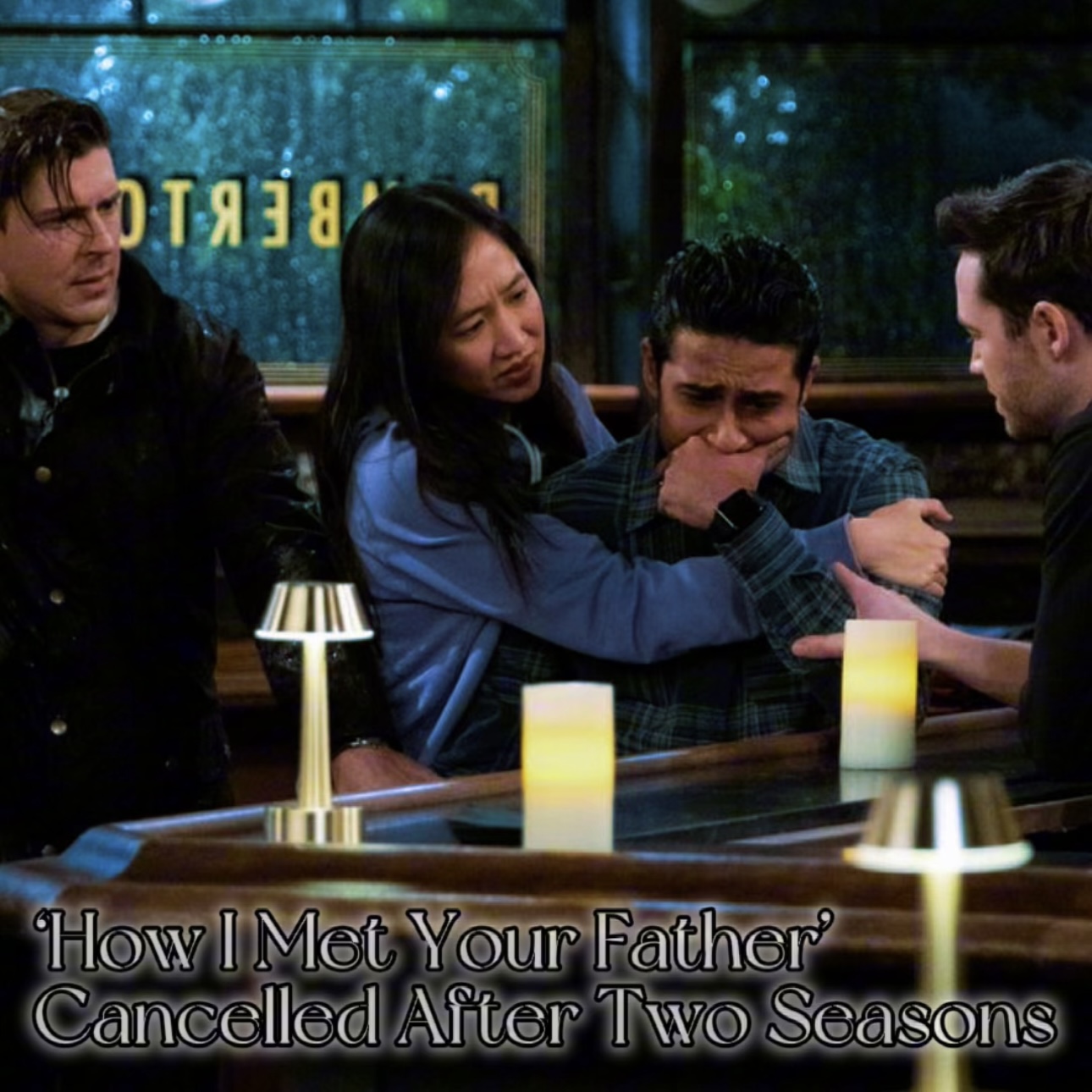 The Pulse Of The Planet