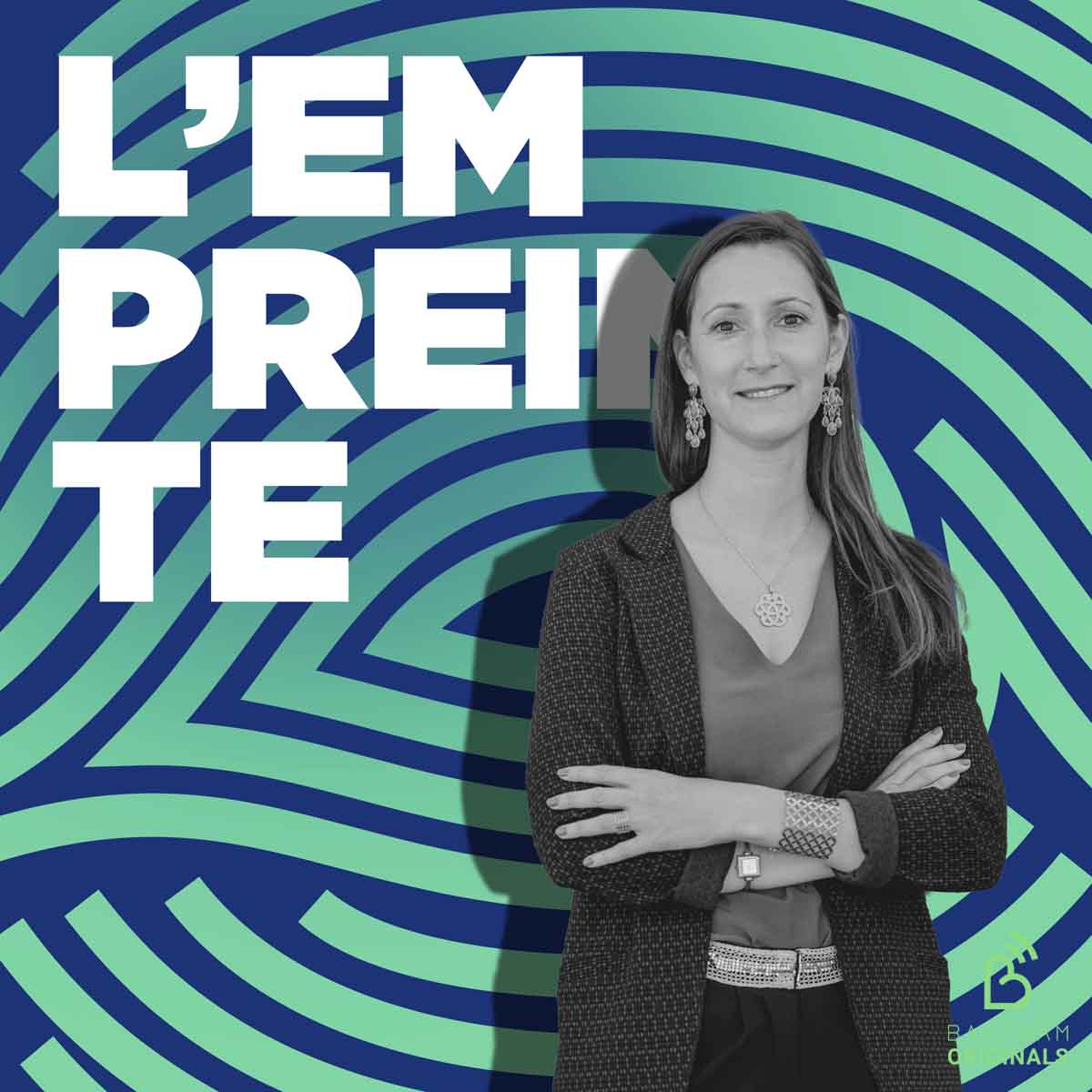 [JOURNÉE MONDIALE DES DROITS DES FEMMES] Marie-Doha Besancenot d'Allianz : l’assurance, un secteur clé pour accélérer la transition écologique ?