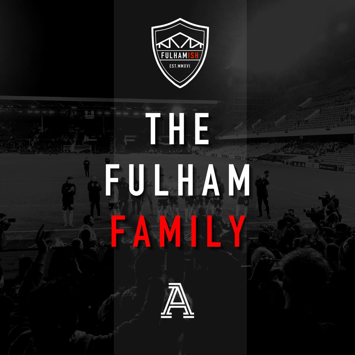 The Fulham Family