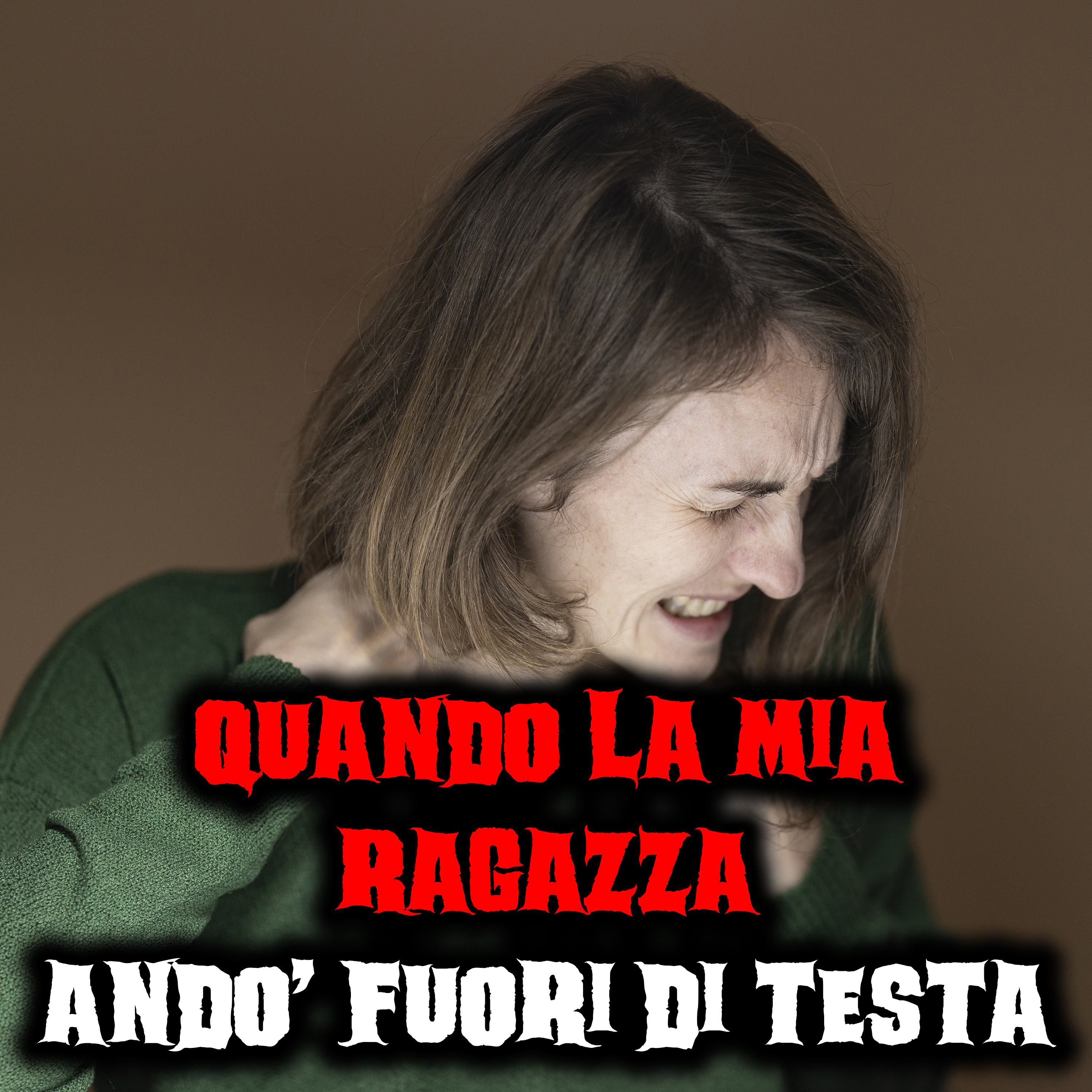 La Notte delle Creepypasta