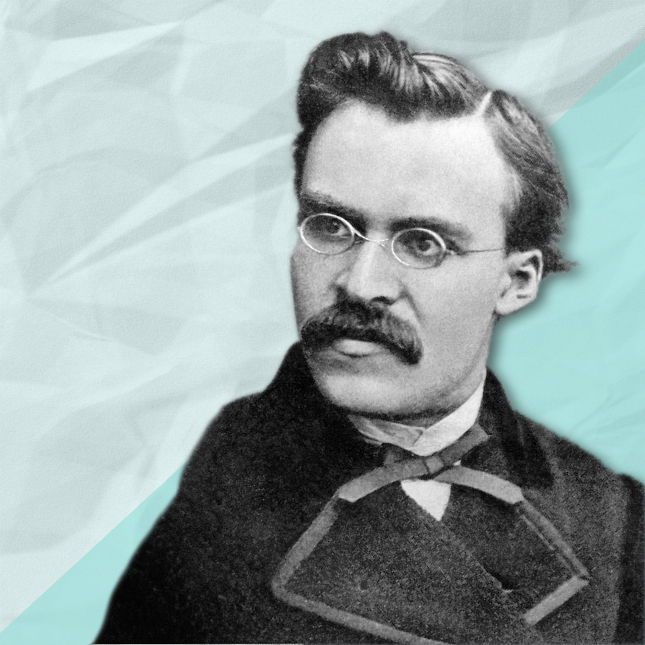 Nietzsche - Die ewige Wiederkehr