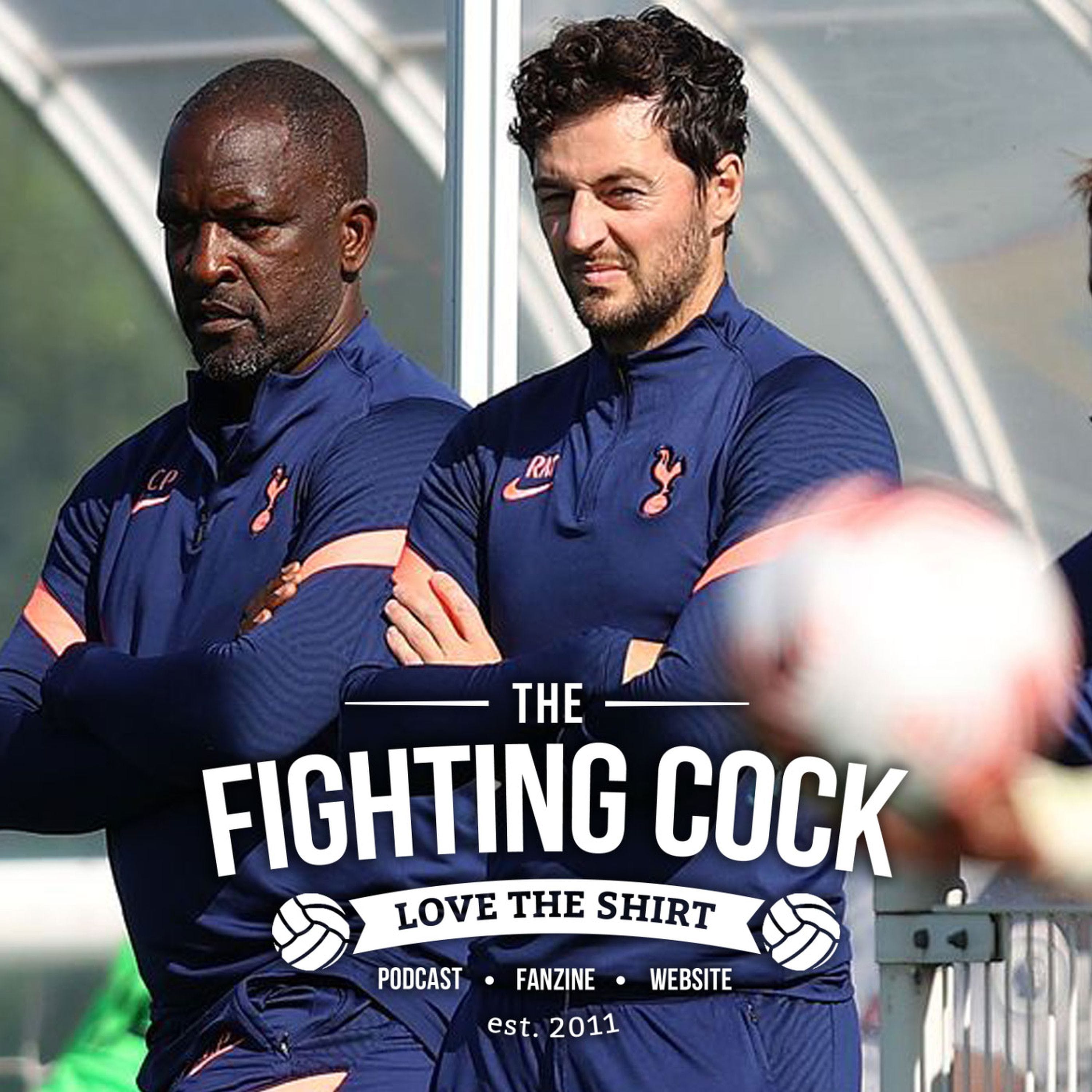 S1057 - Ryan Mason's Blue and White Army!