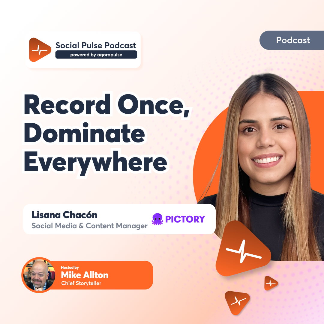 Record Once, Dominate Everywhere: How AI Video Editing Transforms One Interview Into Dozens of Social Assets episode artwork
