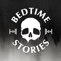 Bedtime Stories Artwork