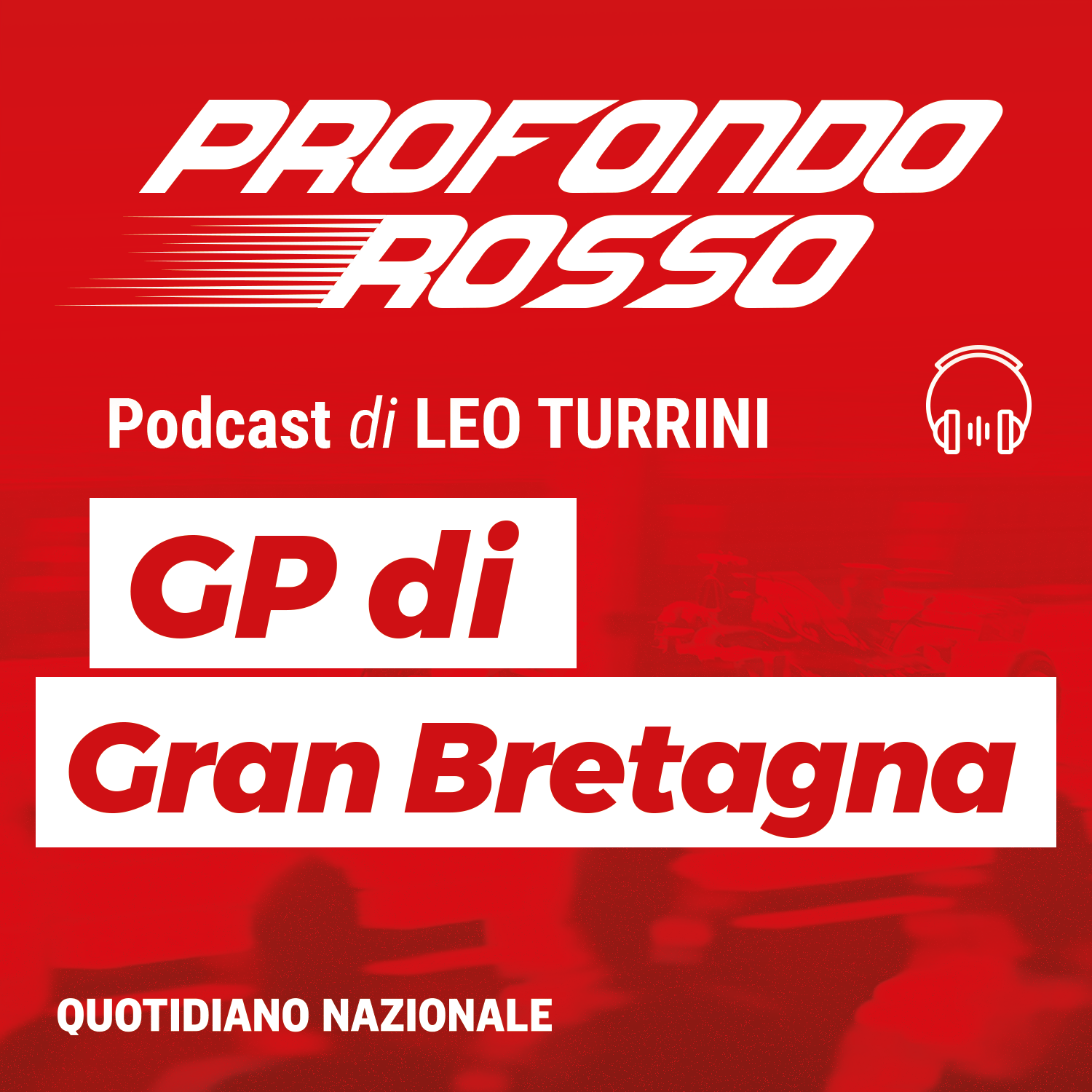 Quando Lady D si innamorò di Silverstone