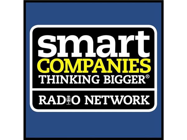 Blooom Ready to Offer Financial Assistance No Matter What Size Company episode artwork