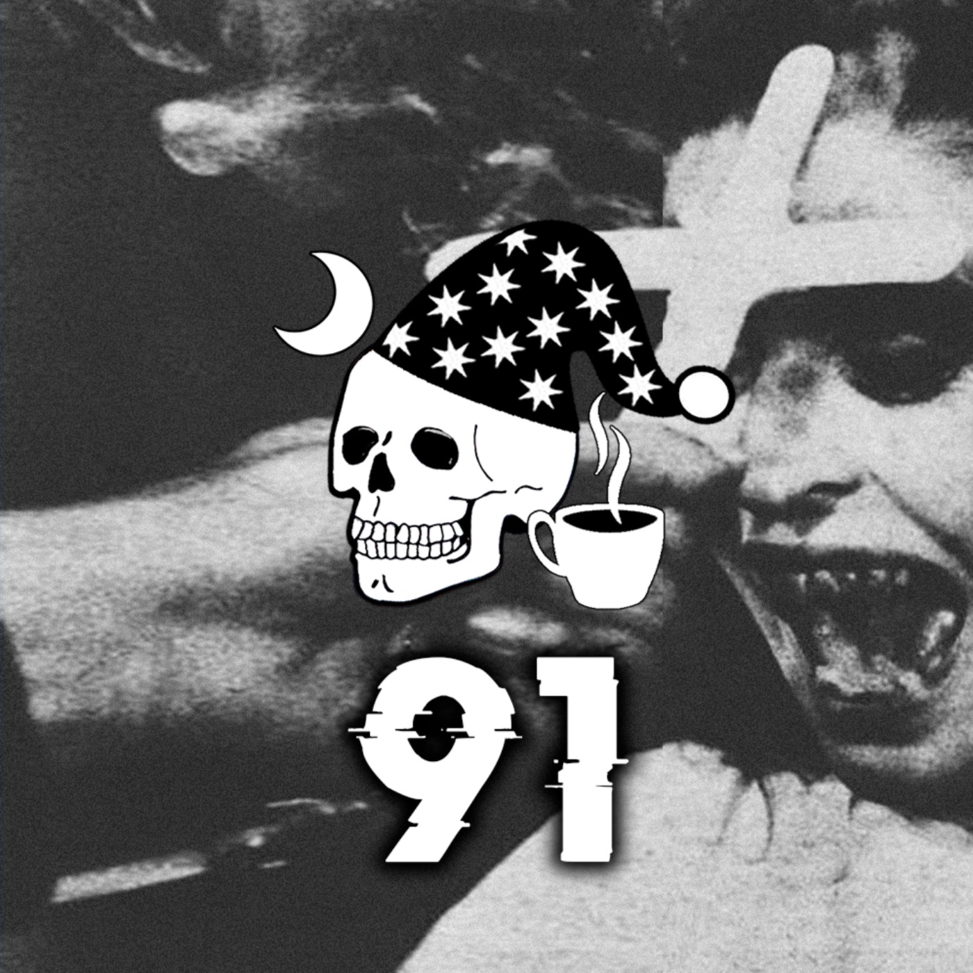 Ep. 91: Notas periodísticas de sucesos paranormales, El gasero loco de Botetourt