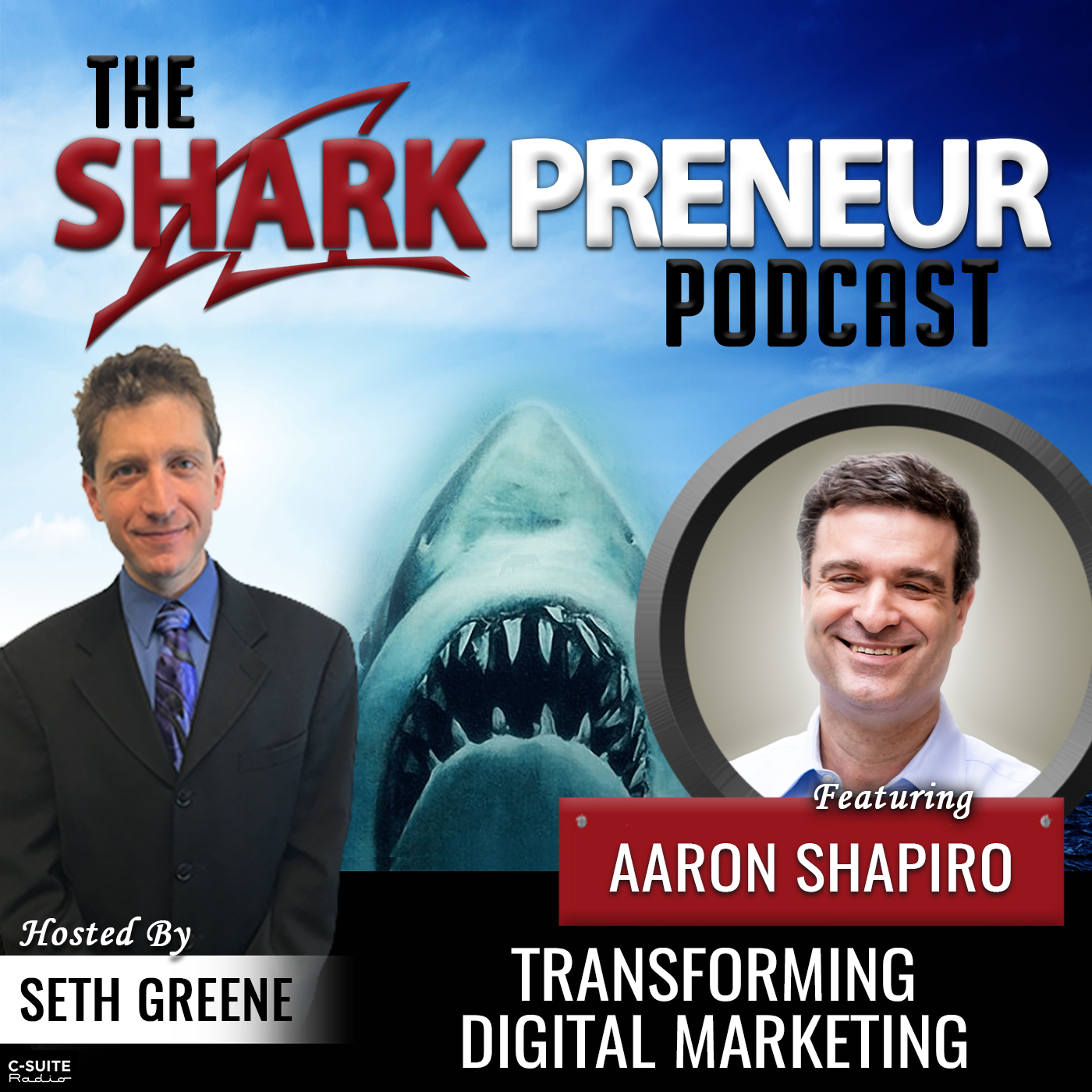 Transforming Digital Marketing