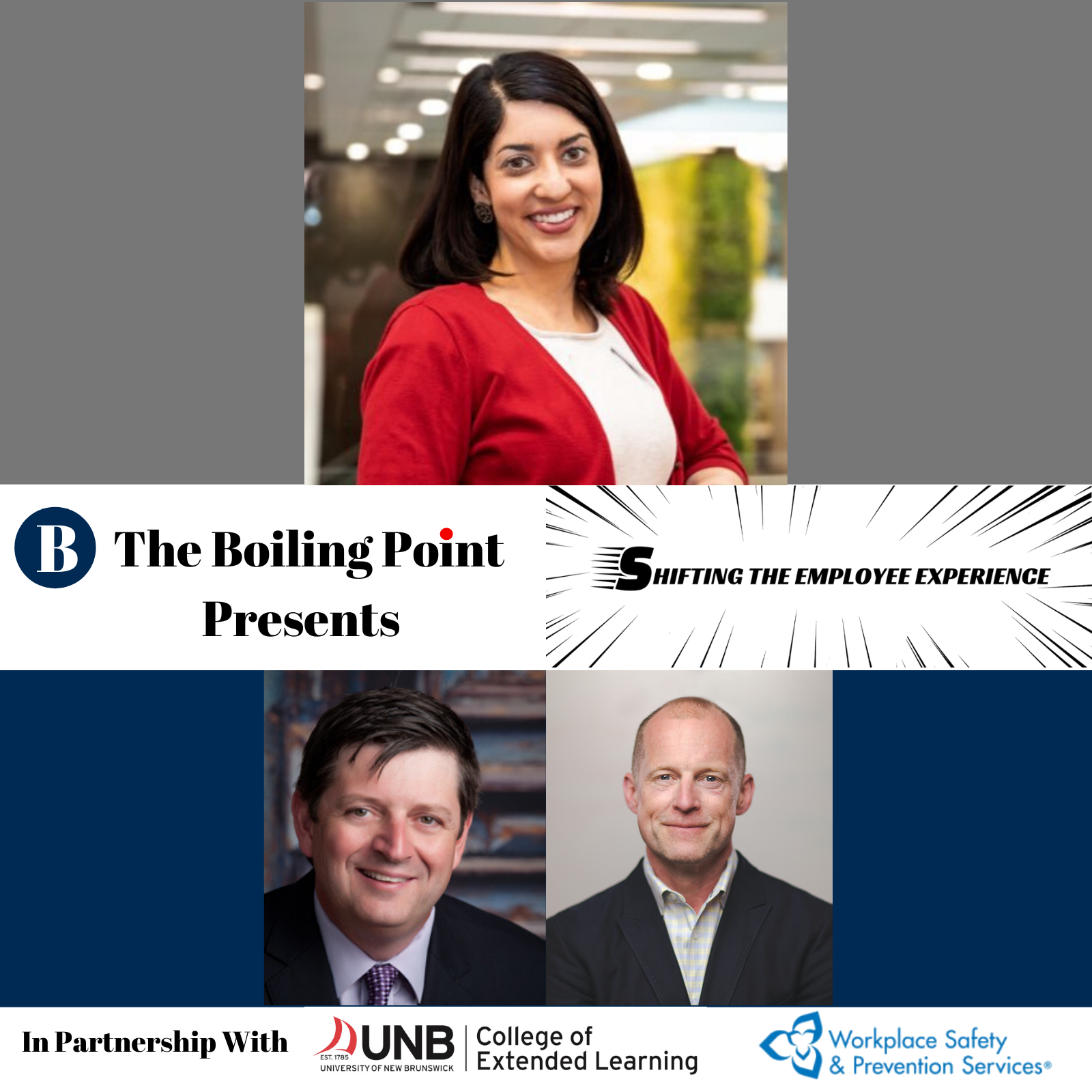 The Standard For Psychological Health and Safety in the Workplace