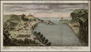 Episode 008: Surrender of Fort Oswego