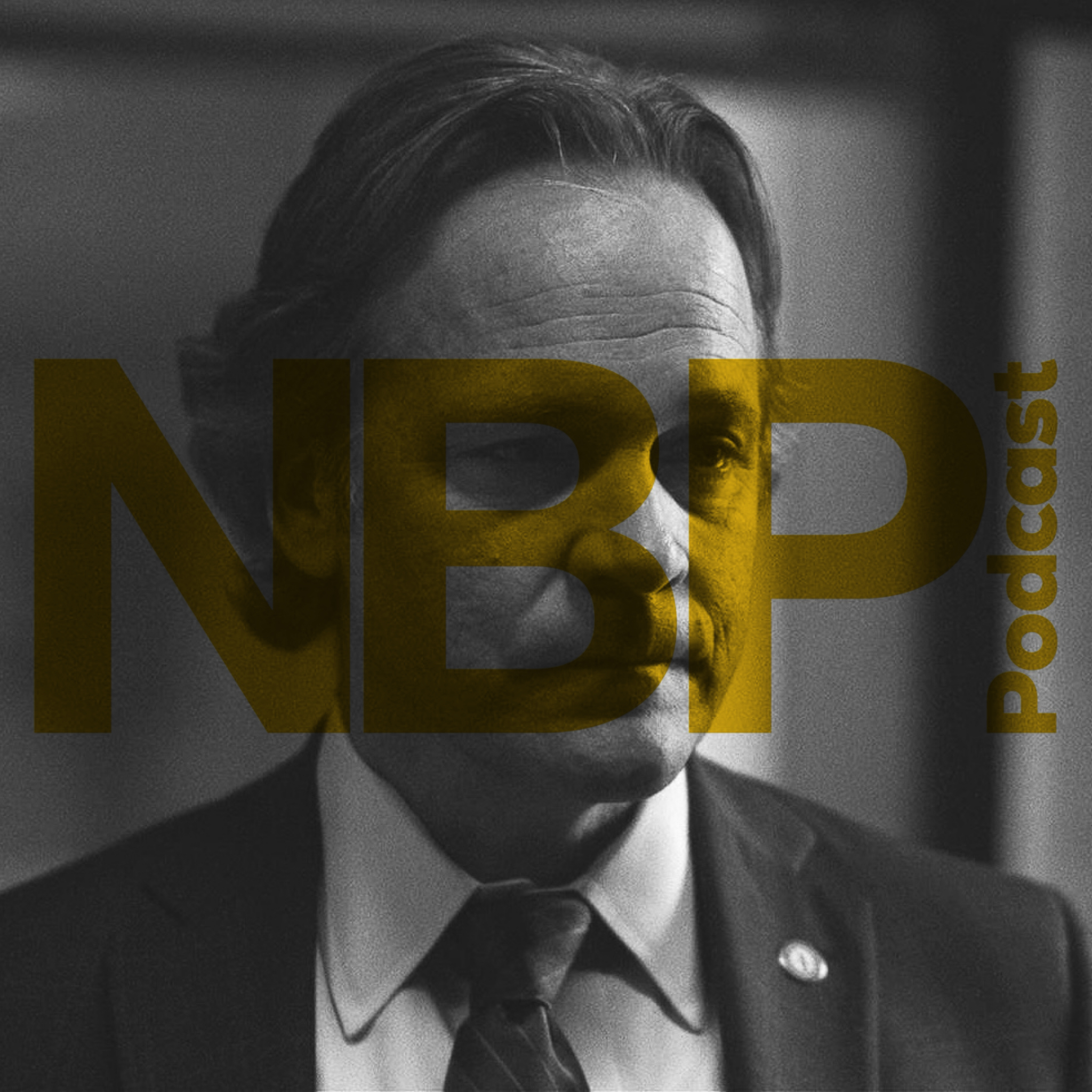 Interview With "Presumed Innocent" Star Peter Sarsgaard