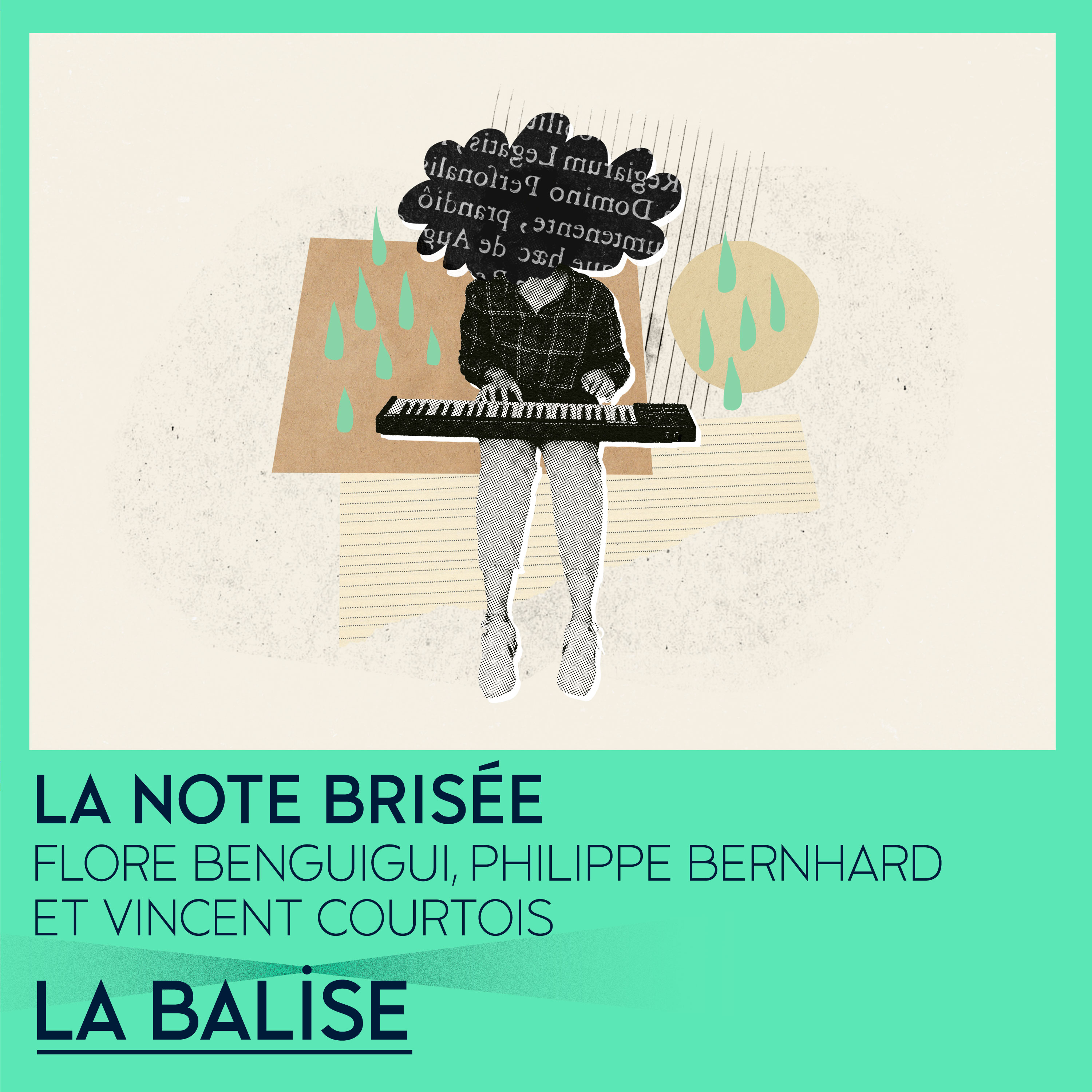La Balise - Philharmonie de Paris