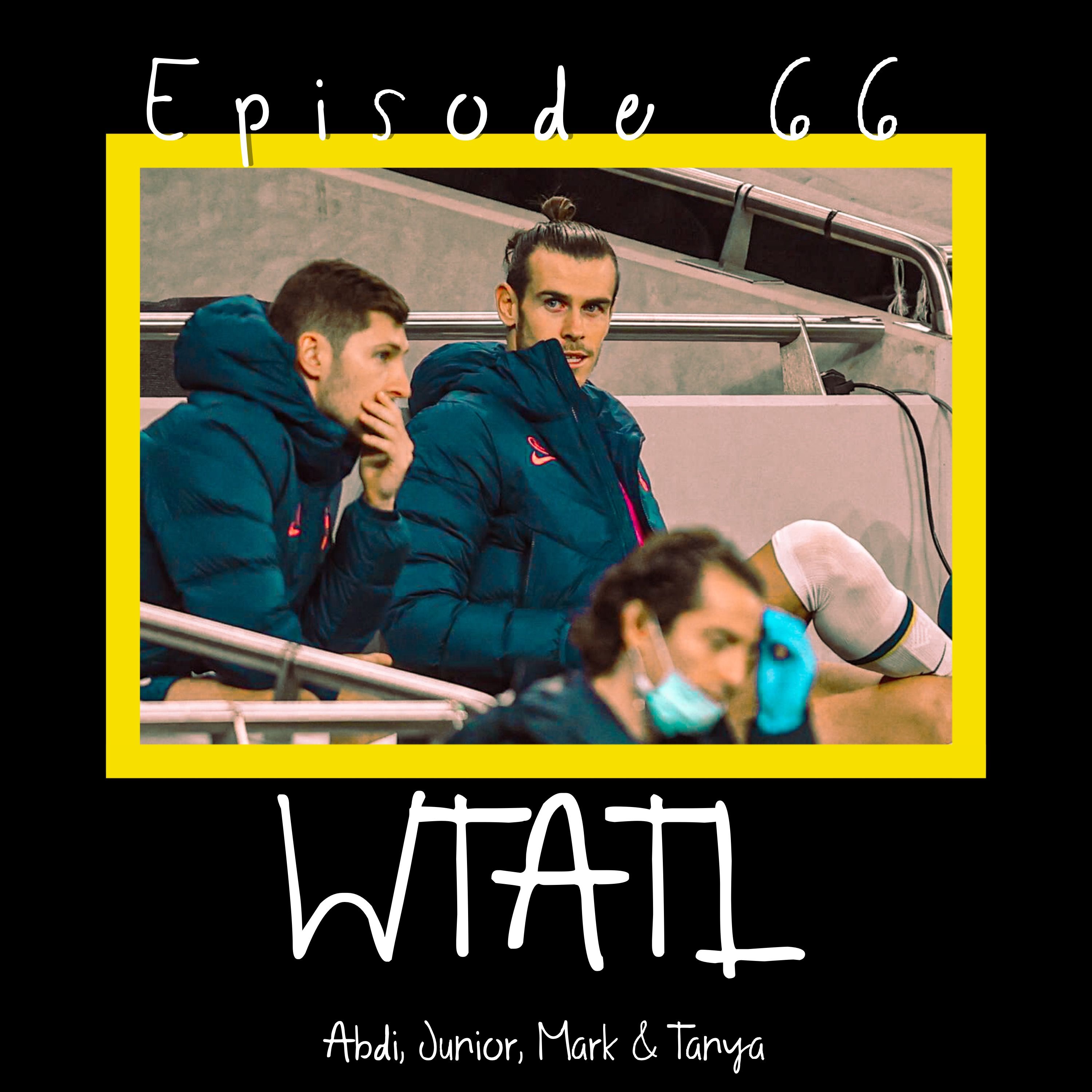 We\'ll Talk About That Later