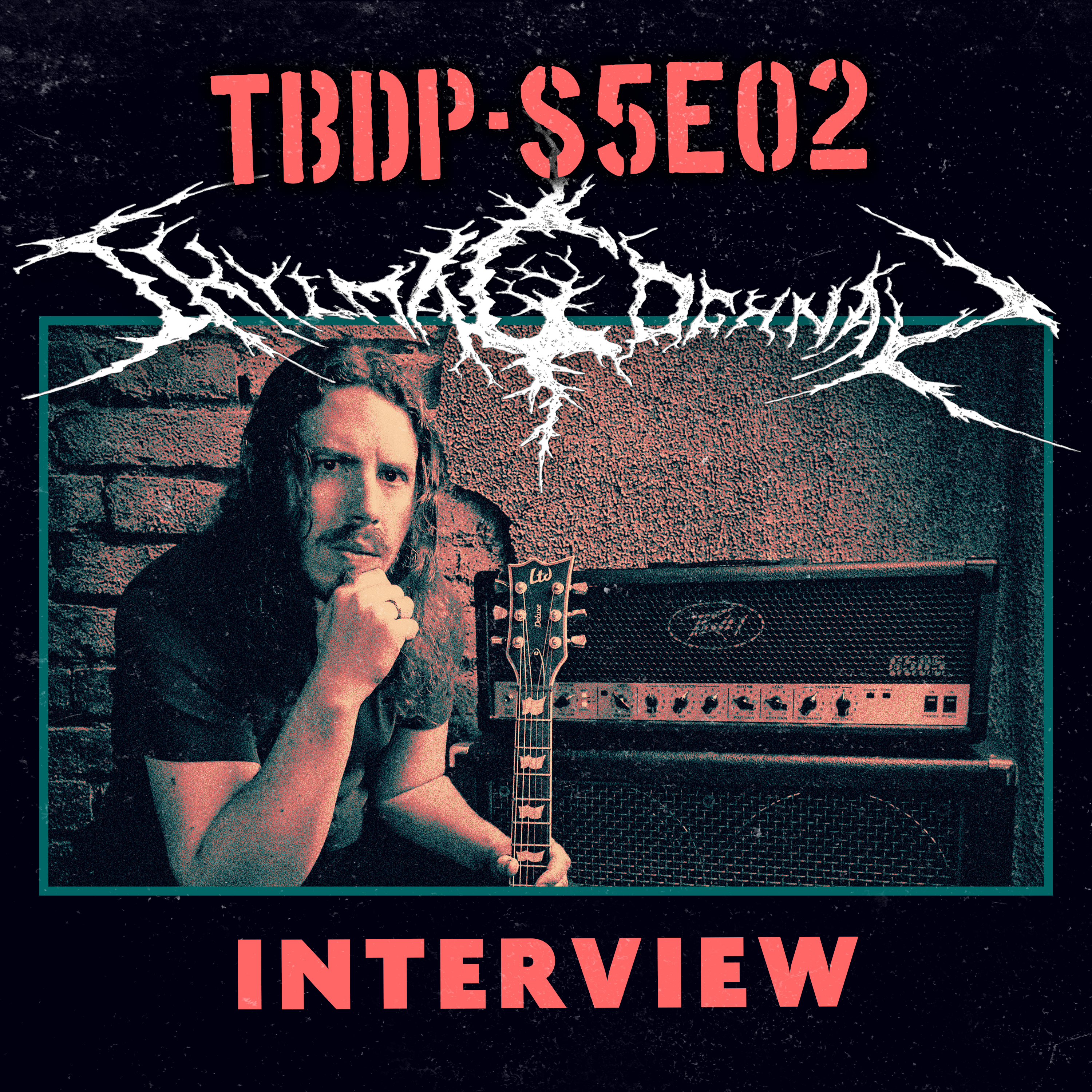 An Interview with Shylmagoghnar- Season 5 Ep. #002 episode artwork