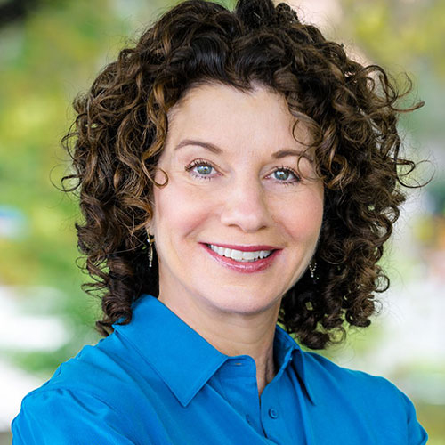 Pinpointing Your Anxiety and Getting A Head Start On A Happy Retirement with Dr. Gail Saltz episode artwork