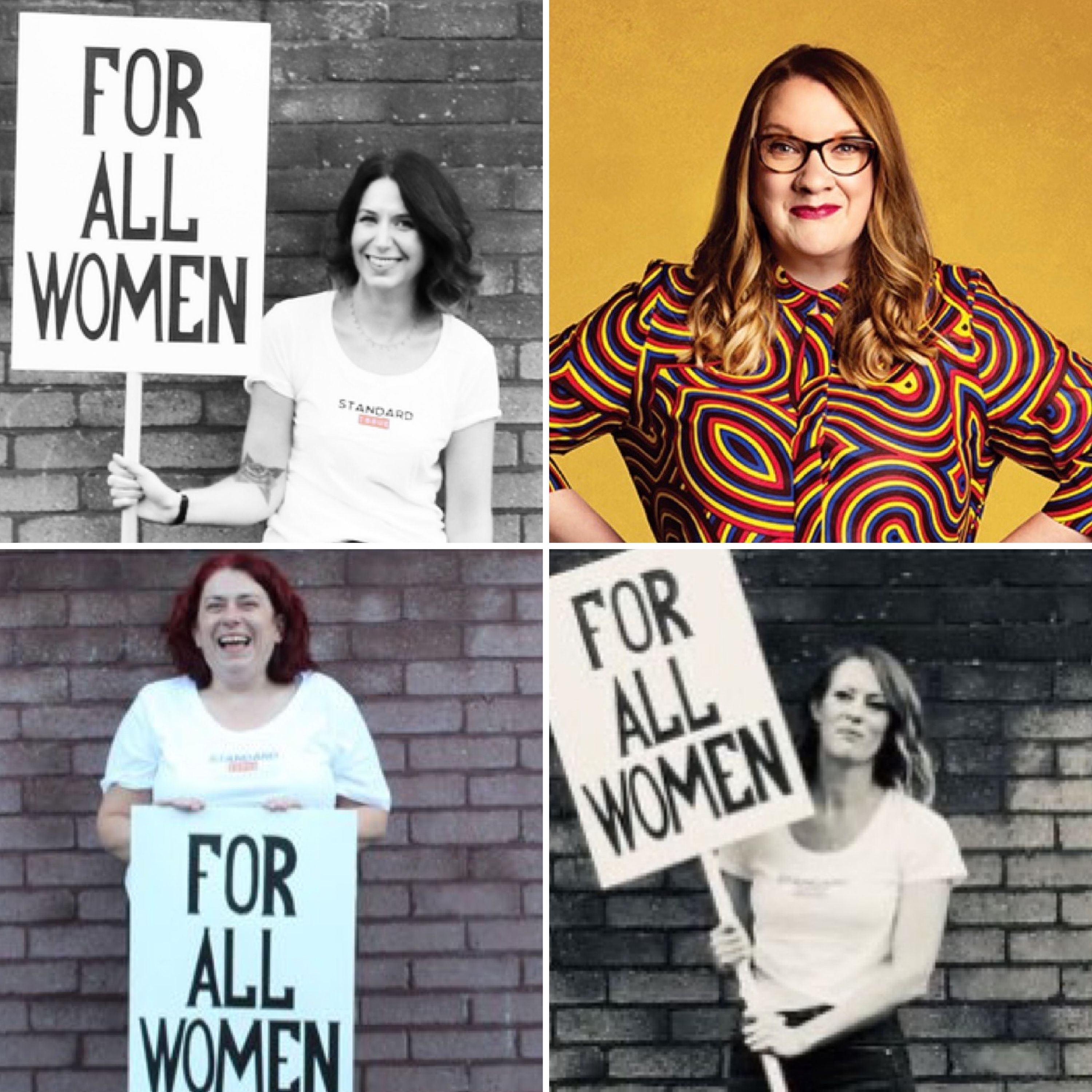 Standard Issue Podcast