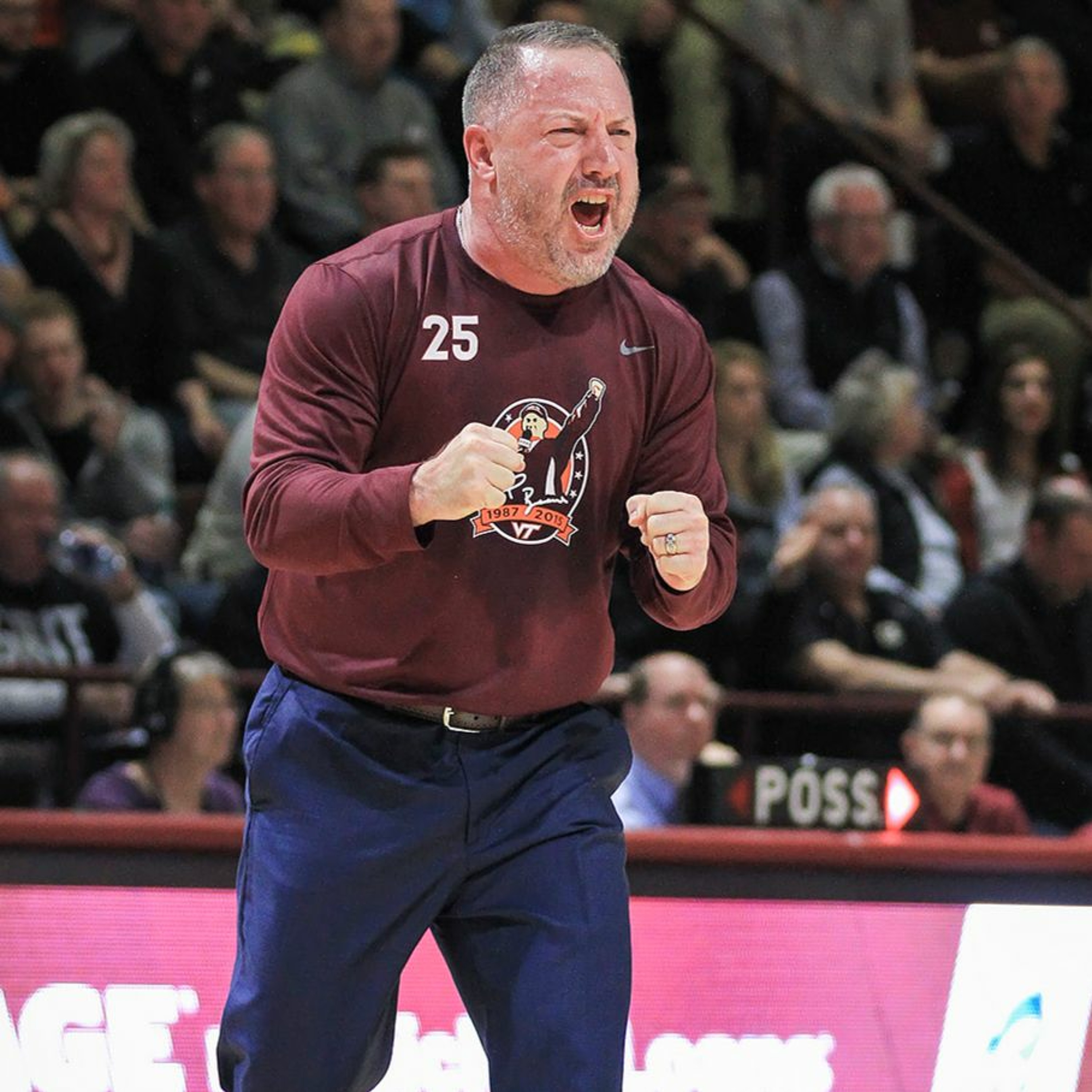 The TSL Podcast, Episode 26 — Tech Upsets No. 10 UNC, and Football Schedule Musings