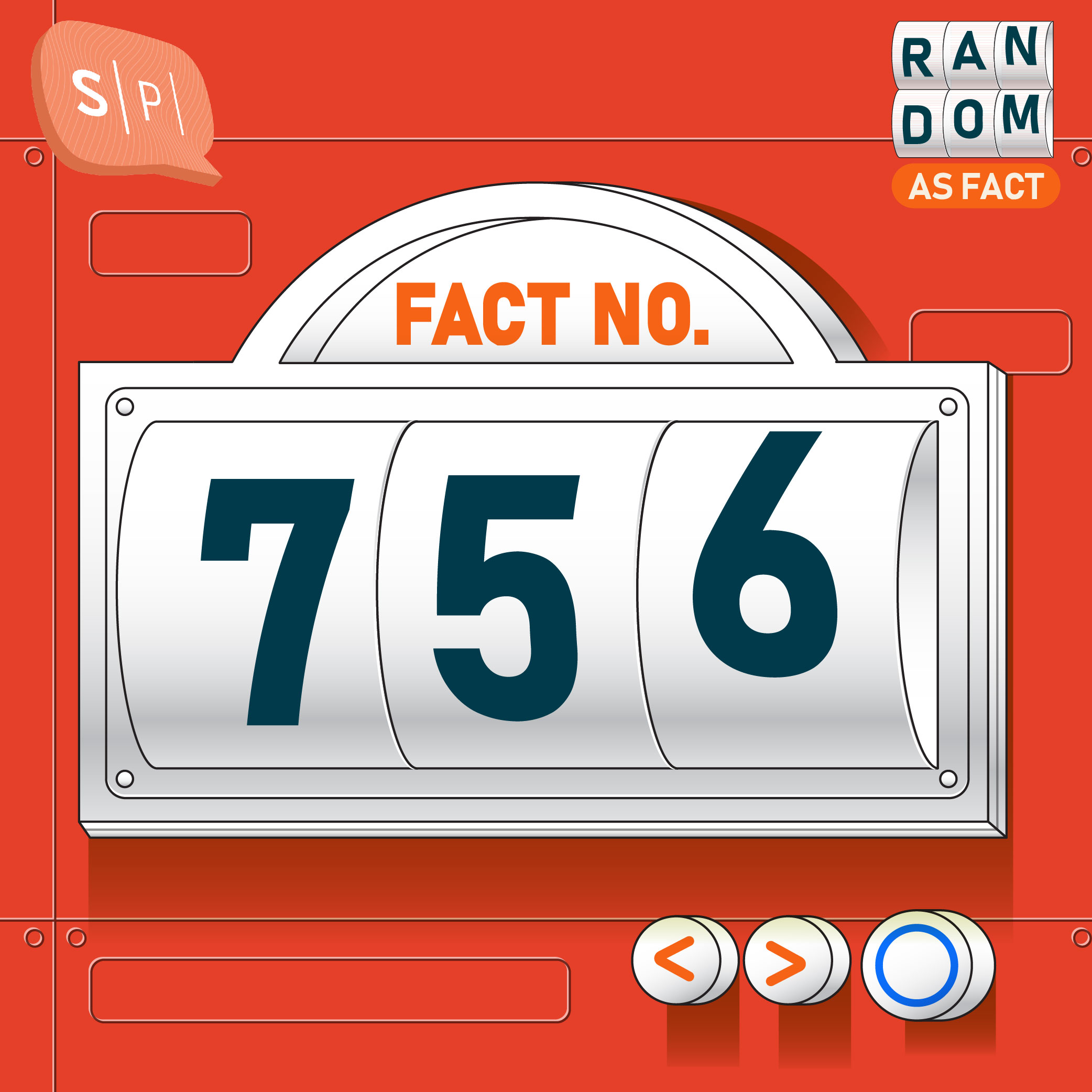 ปรอทวัดไข้ ทำไมต้องเป็นปรอทด้วย | Random as Fact EP756