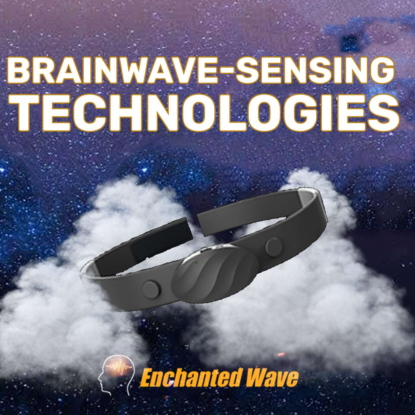 Brainwave-Sensing Technologies for Cognitive & Dream Research episode artwork