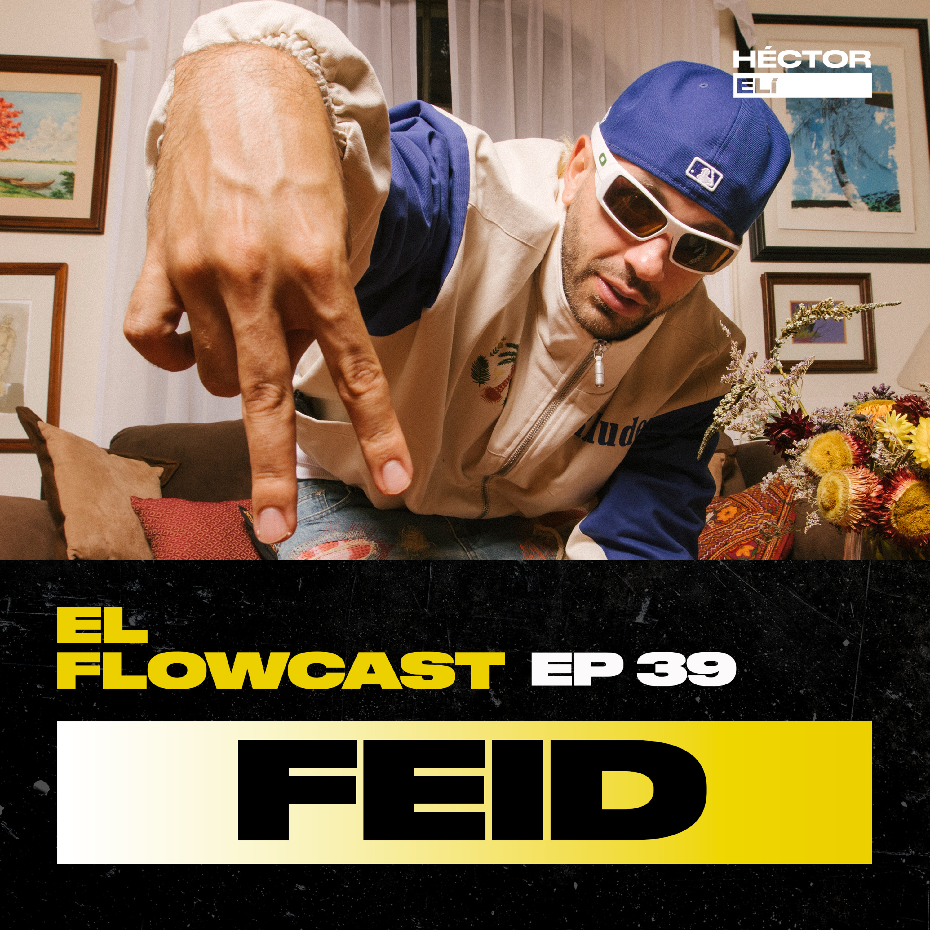 El Flowcast