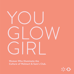 You Glow Girl – Rise, Shine & Guide w/Yolanda Horton-Evans