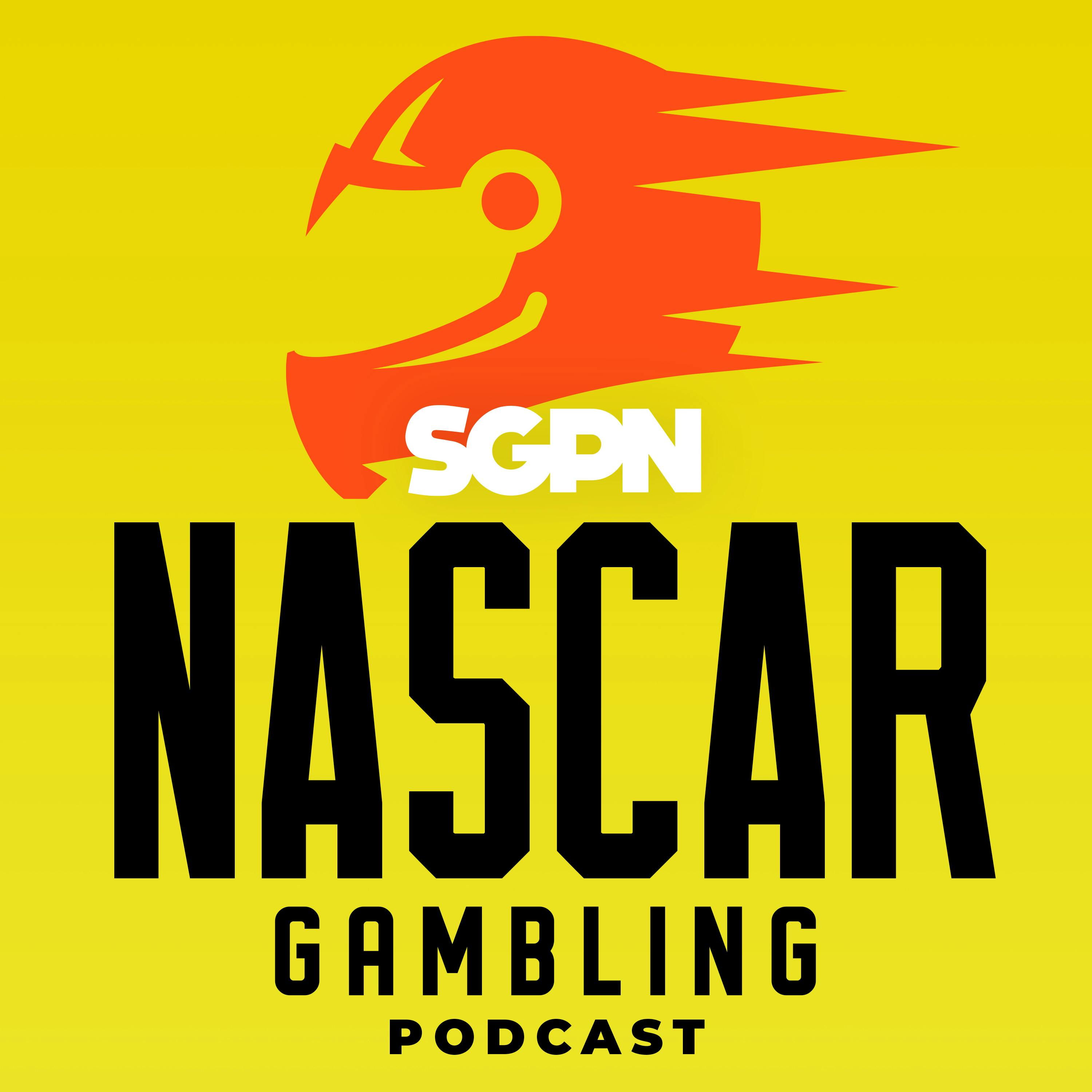 NASCAR Richmond 2024 Weekend Betting Recap (Ep. 381)