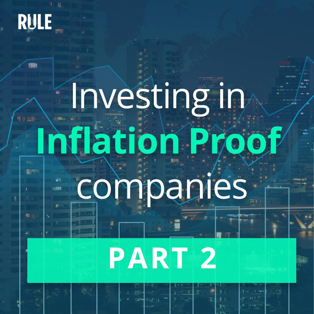 363- Inflation Proof Companies (Part 2)