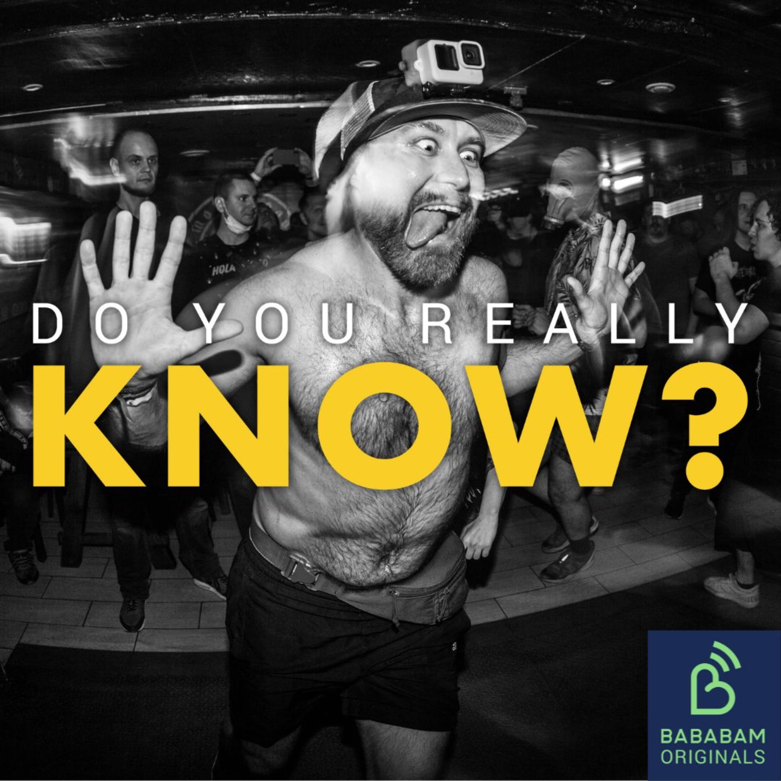 Why do certain sounds give us goose bumps?